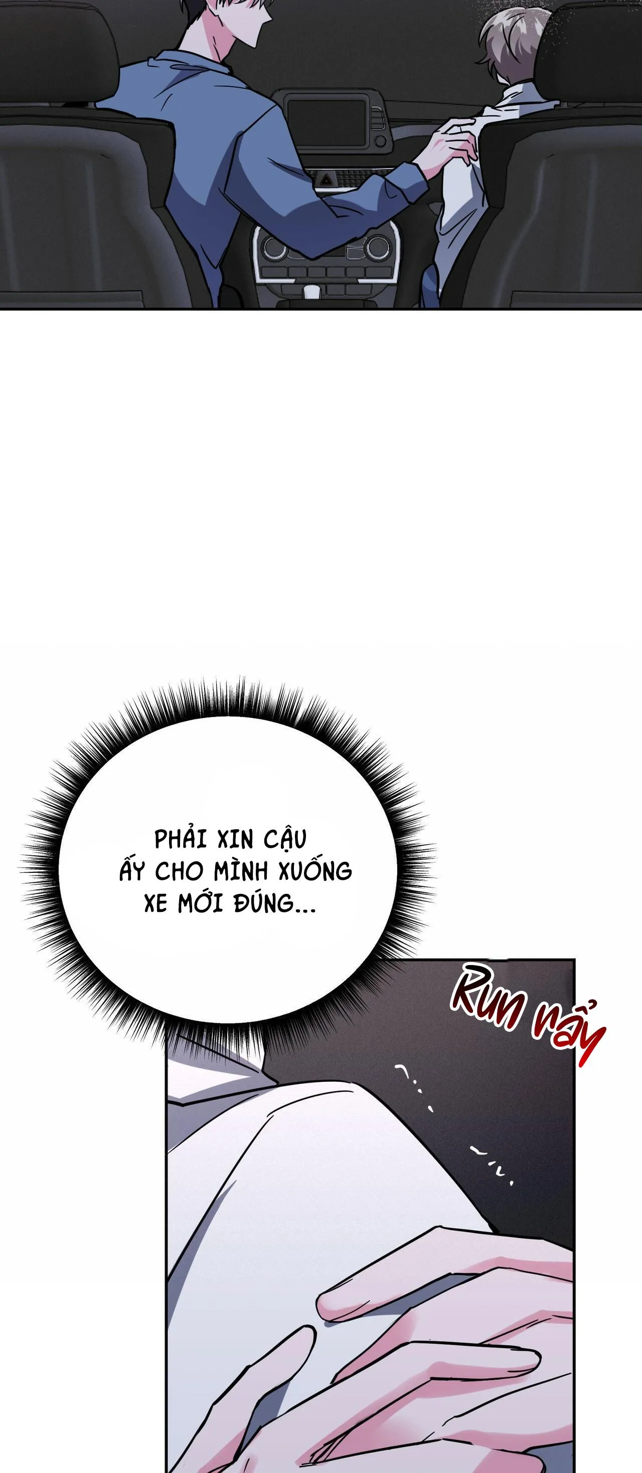 CẠM BẪY ĐẠI HỌC Chapter 17 Trang 29