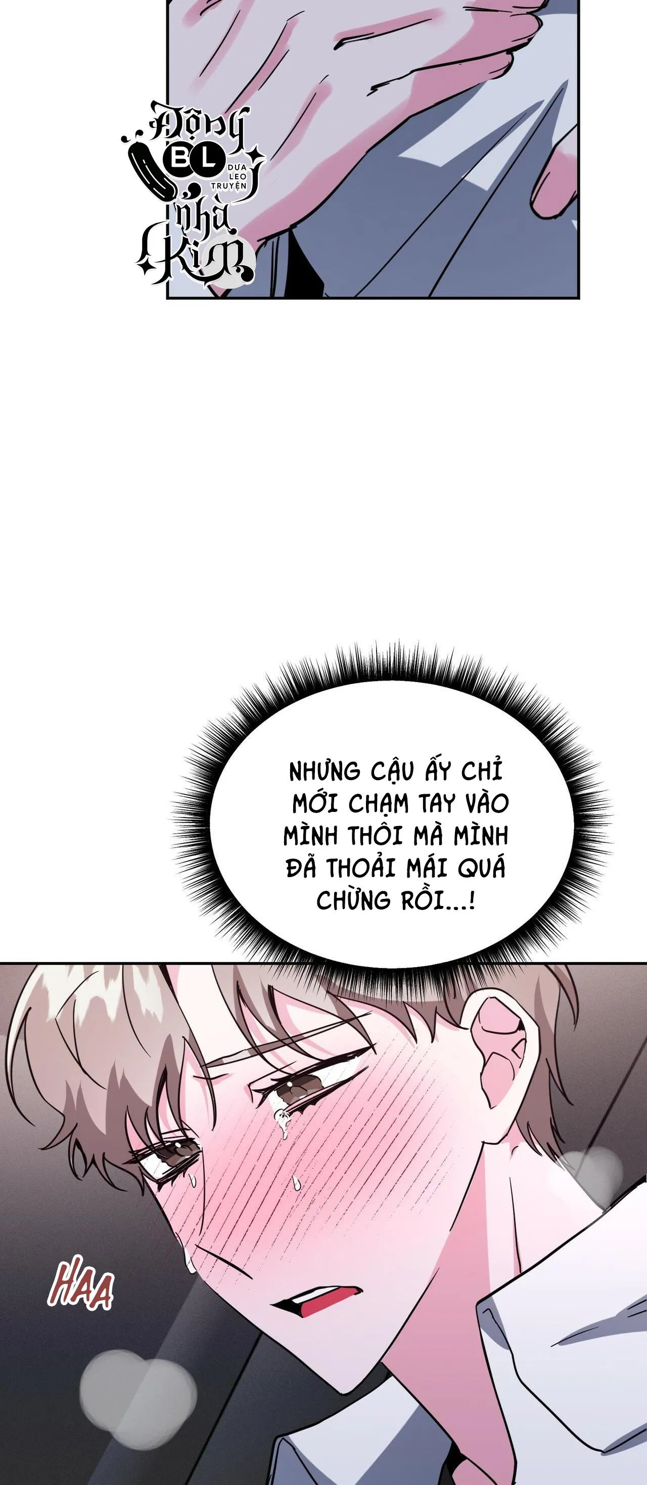 CẠM BẪY ĐẠI HỌC Chapter 17 Trang 30