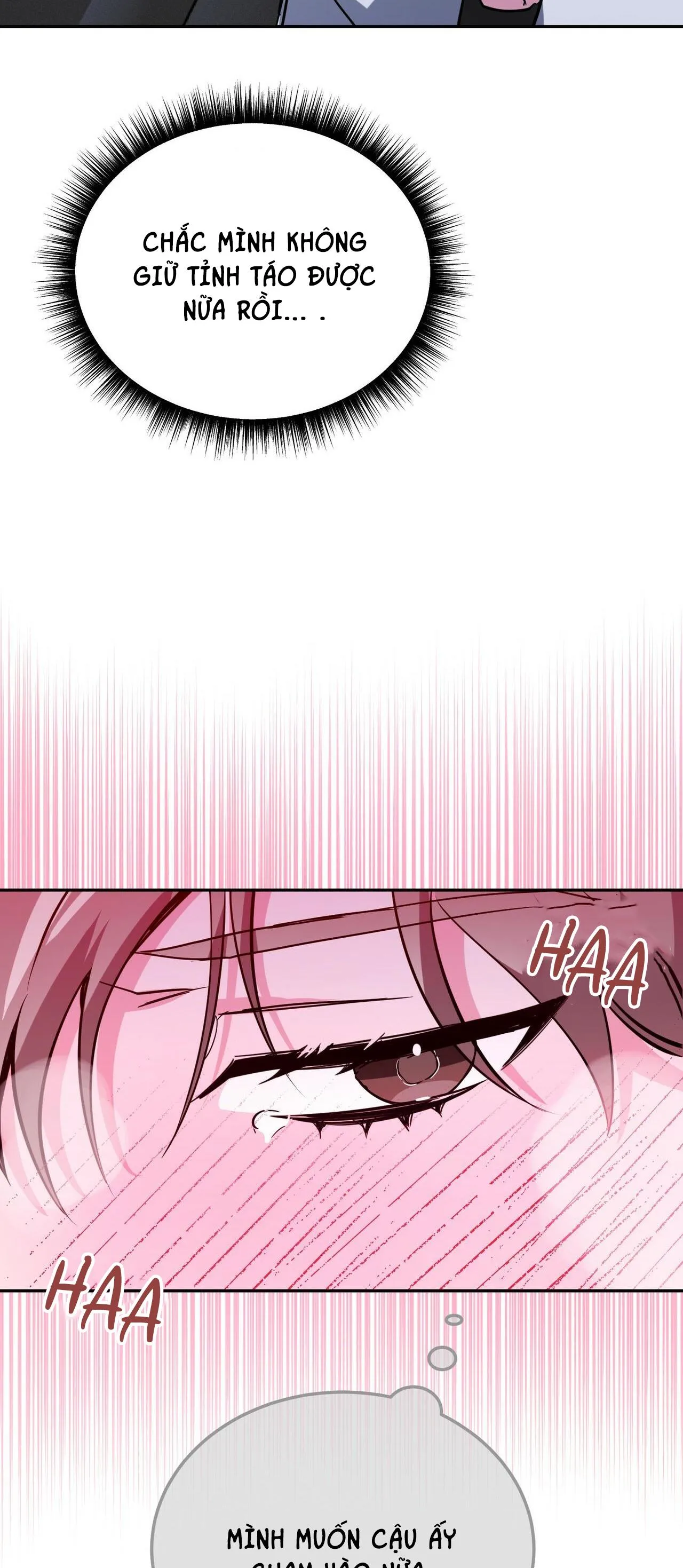 CẠM BẪY ĐẠI HỌC Chapter 17 Trang 31