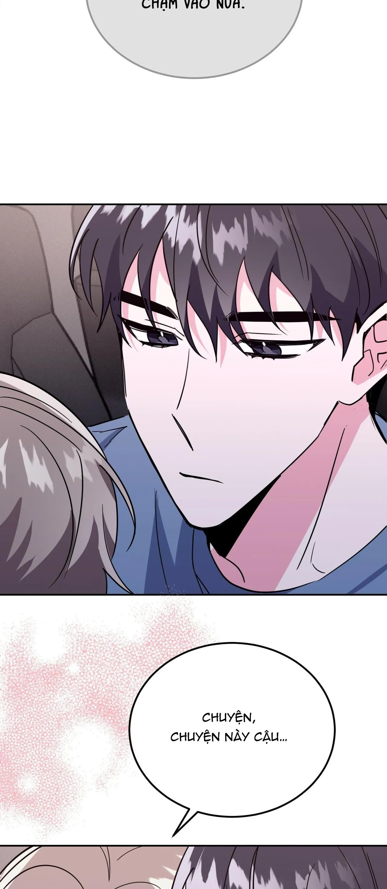 CẠM BẪY ĐẠI HỌC Chapter 17 Trang 32