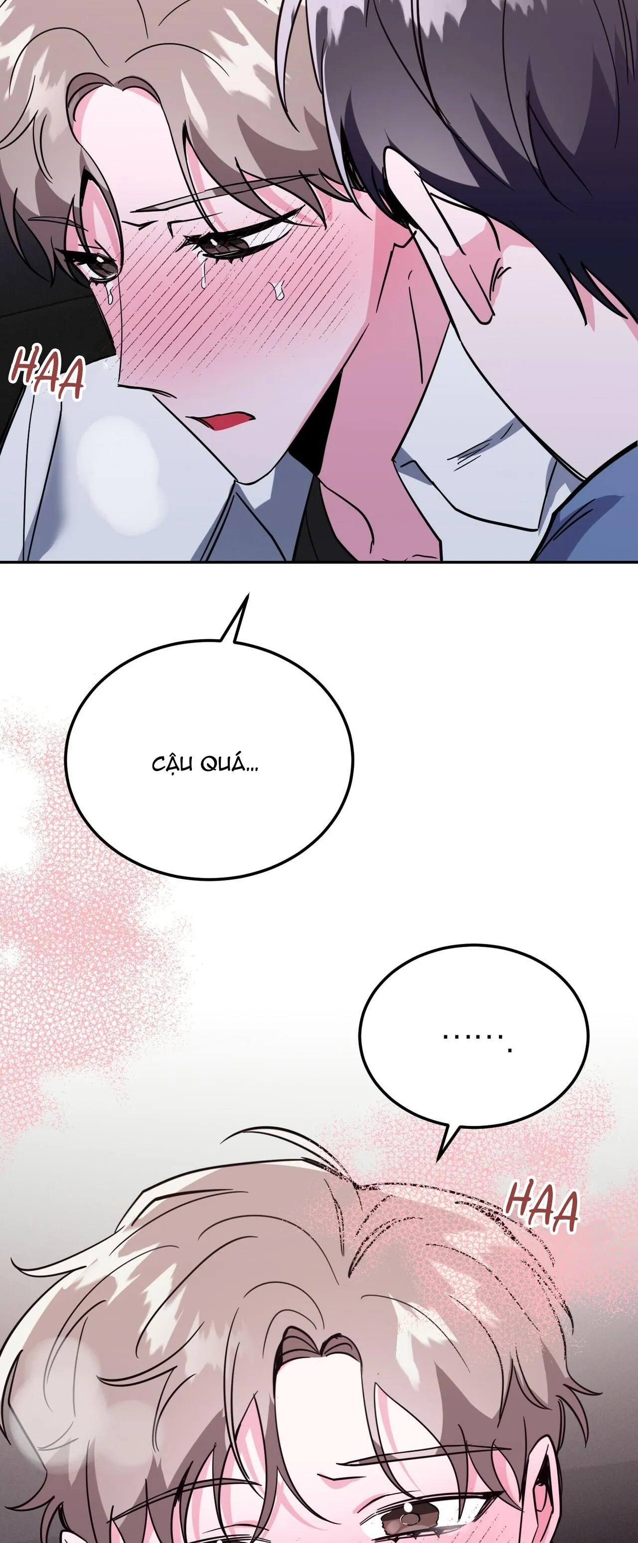 CẠM BẪY ĐẠI HỌC Chapter 17 Trang 33