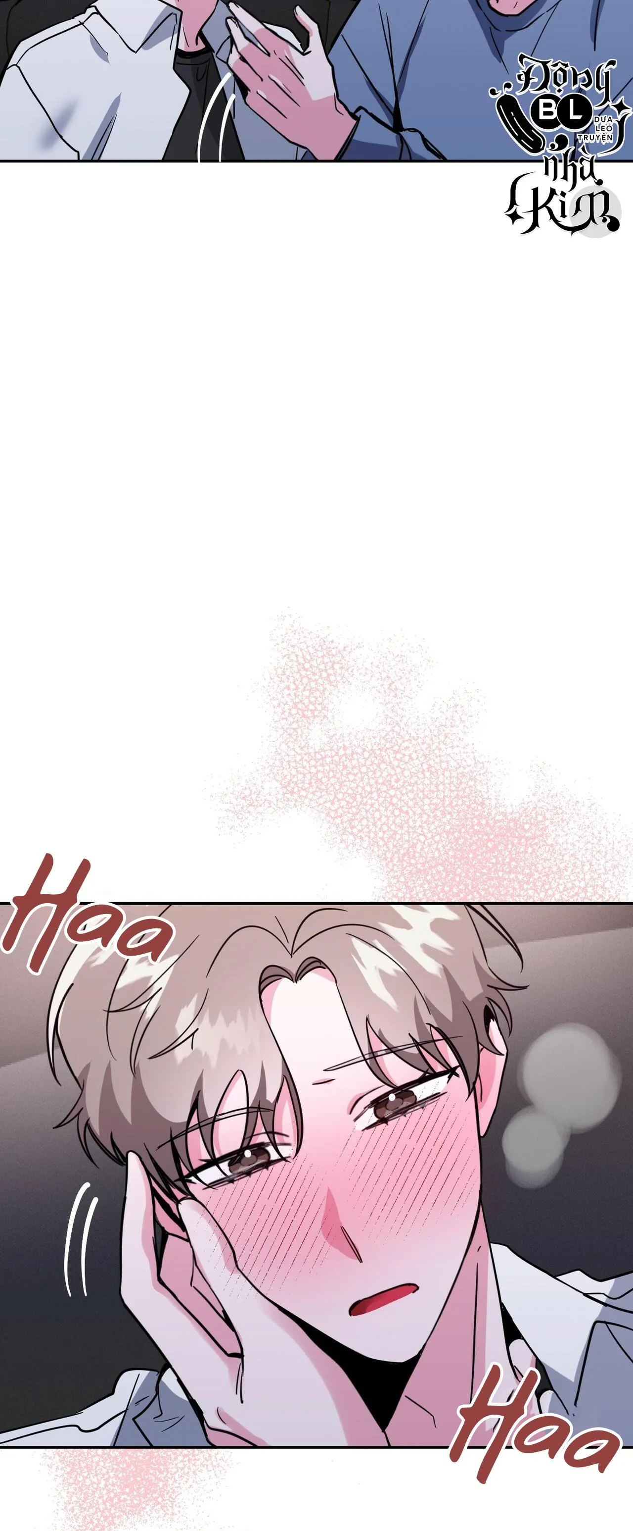 CẠM BẪY ĐẠI HỌC Chapter 17 Trang 35