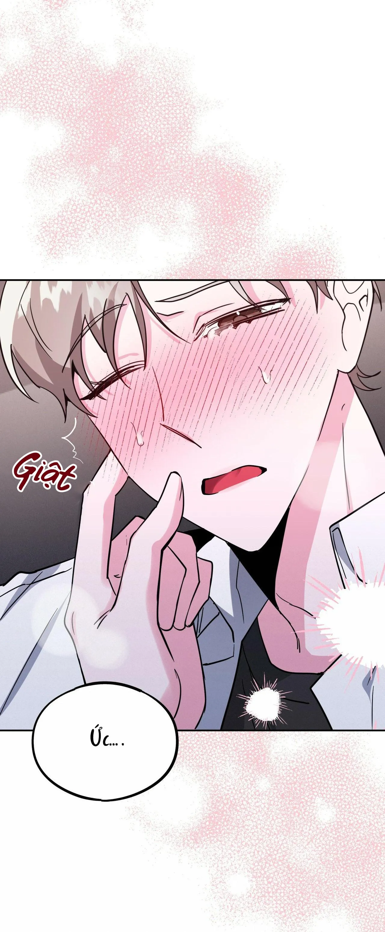 CẠM BẪY ĐẠI HỌC Chapter 17 Trang 36