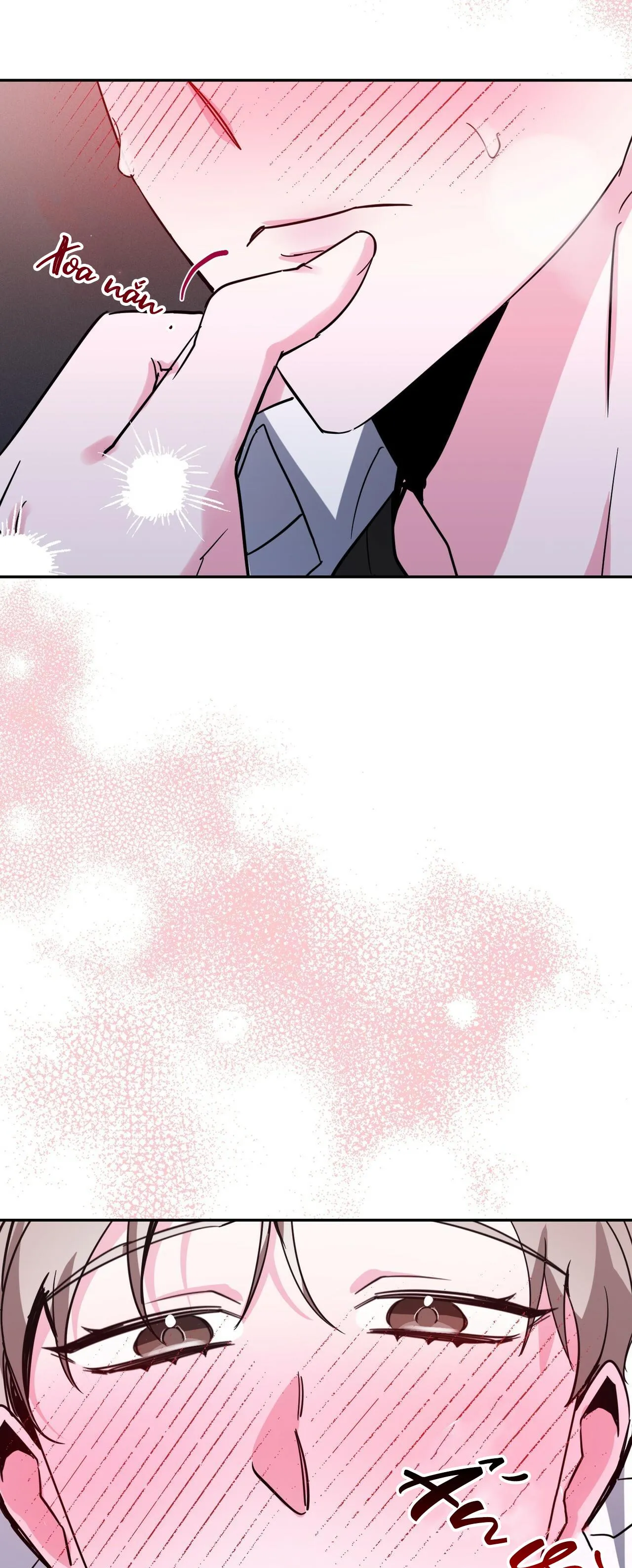 CẠM BẪY ĐẠI HỌC Chapter 17 Trang 37