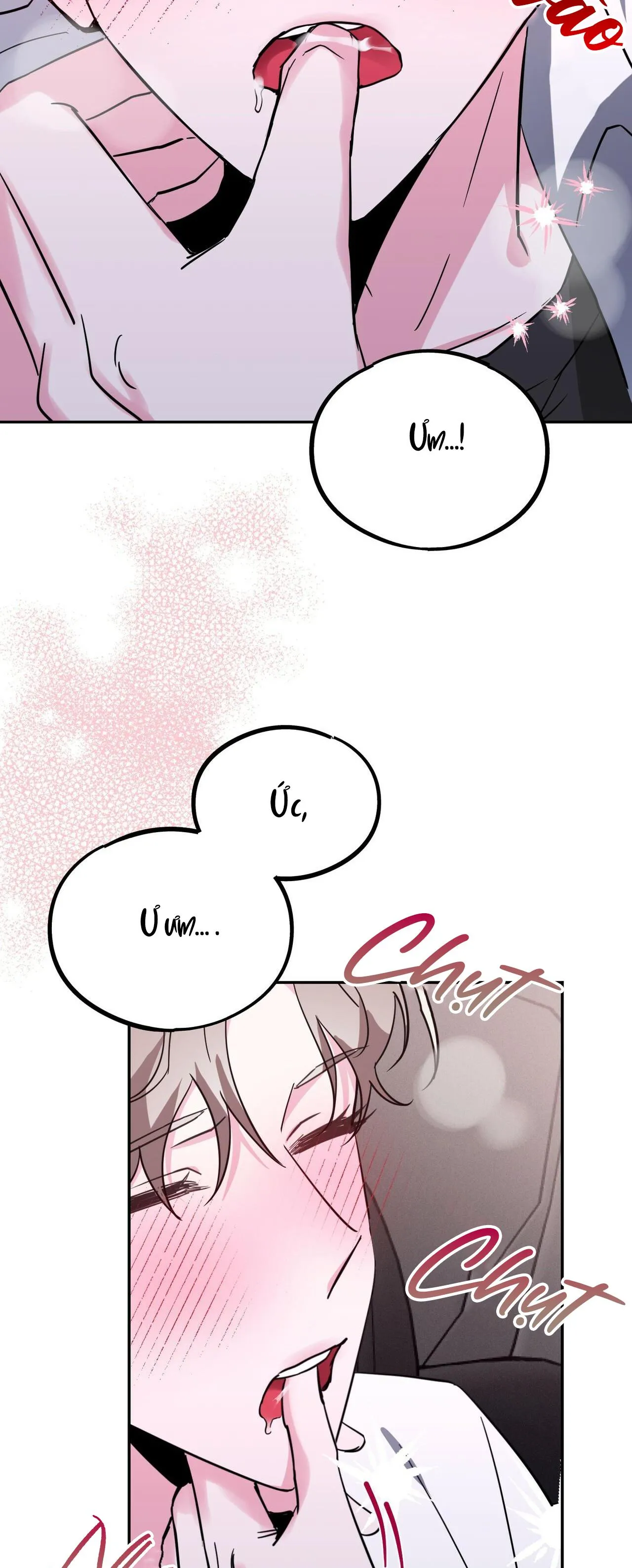 CẠM BẪY ĐẠI HỌC Chapter 17 Trang 38