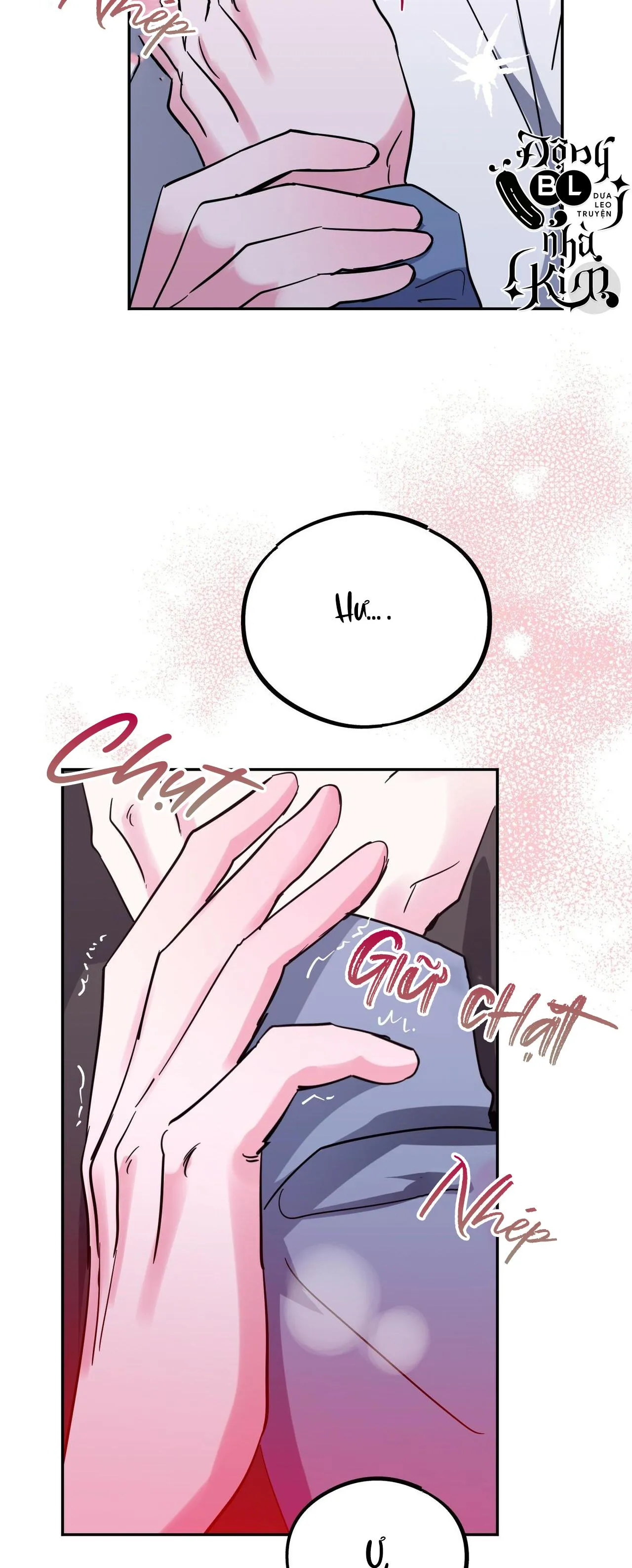 CẠM BẪY ĐẠI HỌC Chapter 17 Trang 39