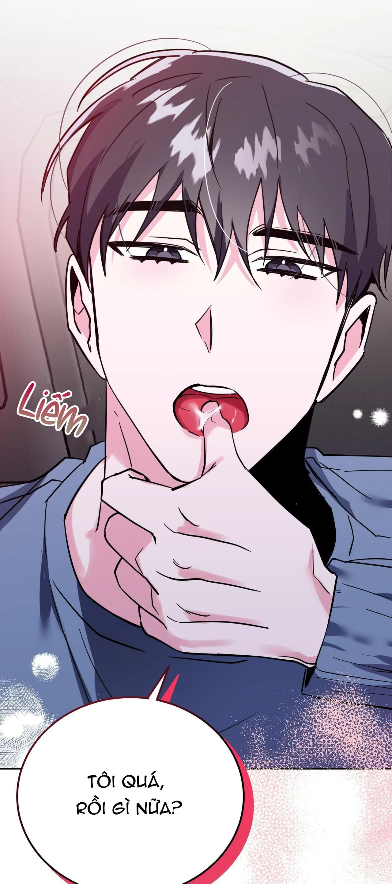 CẠM BẪY ĐẠI HỌC Chapter 17 Trang 42