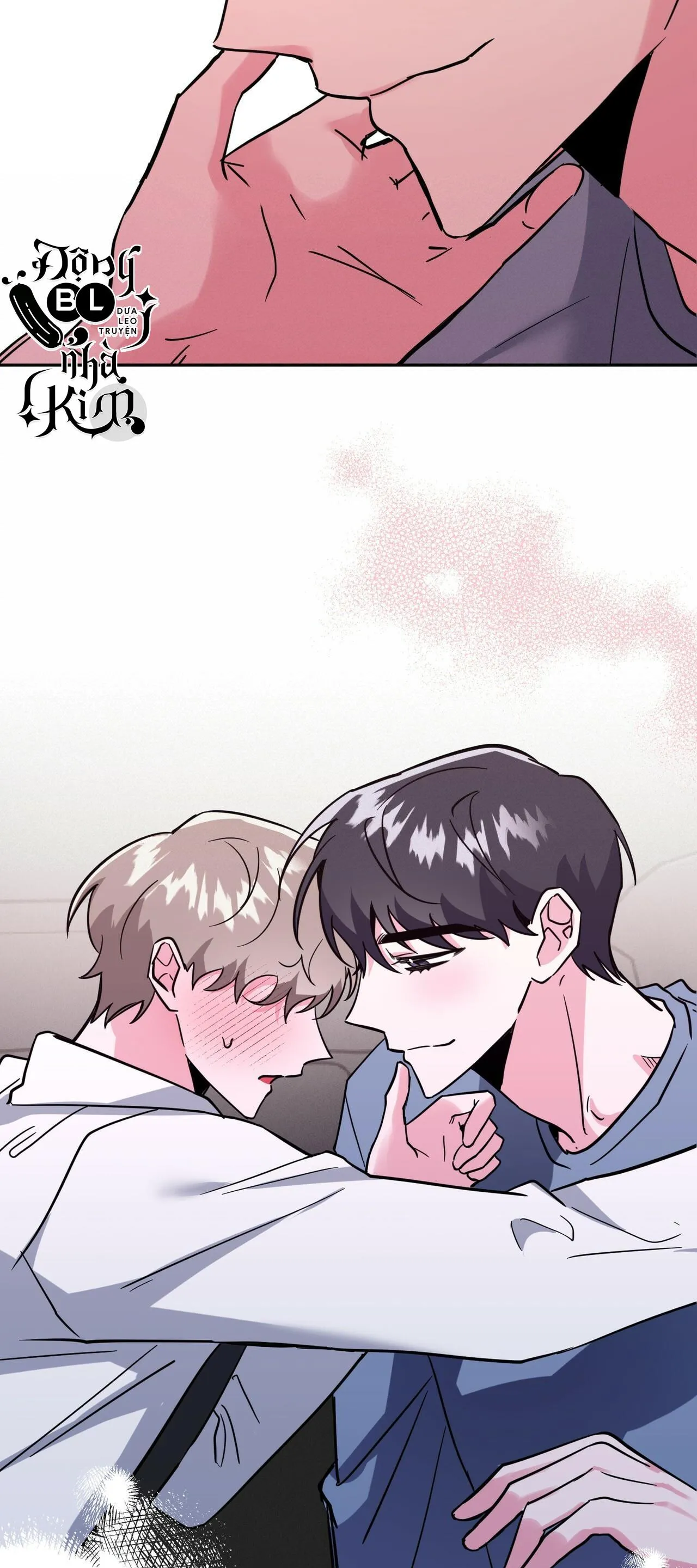 CẠM BẪY ĐẠI HỌC Chapter 17 Trang 44