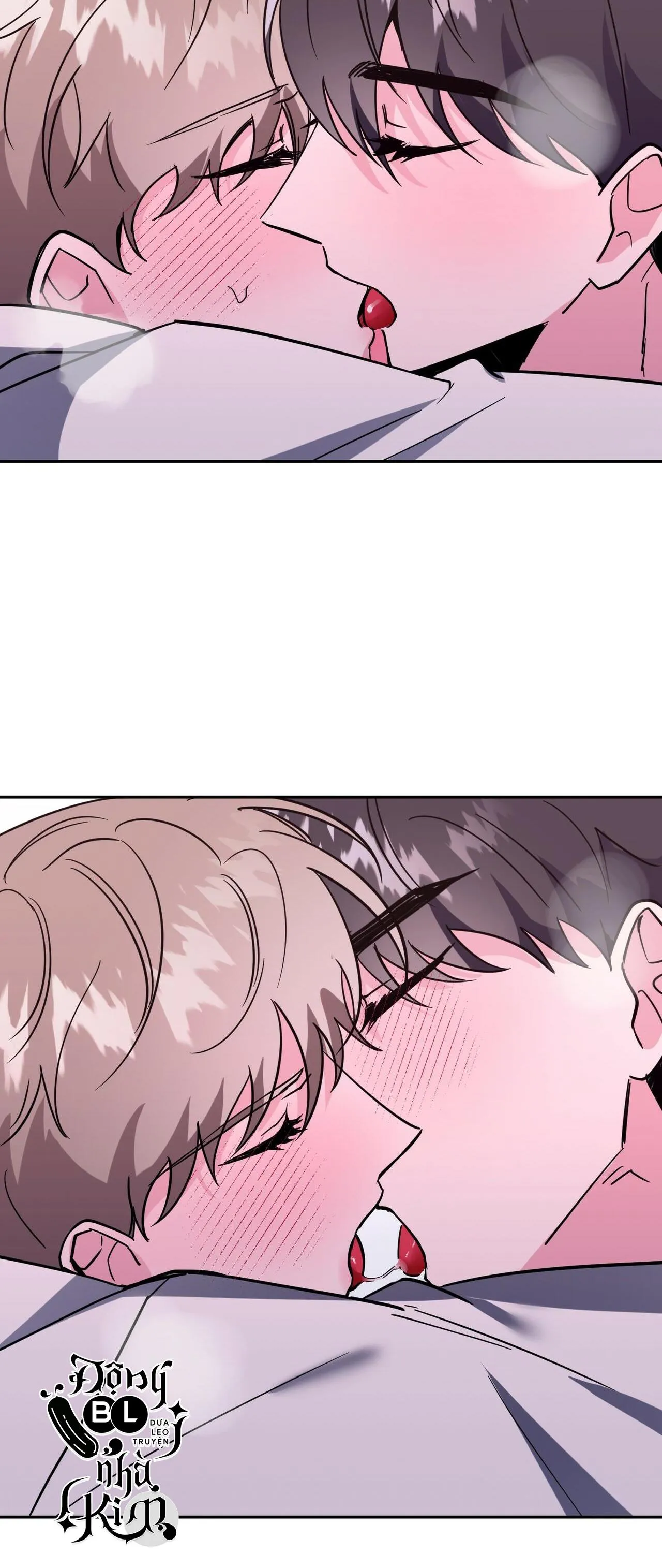 CẠM BẪY ĐẠI HỌC Chapter 17 Trang 46