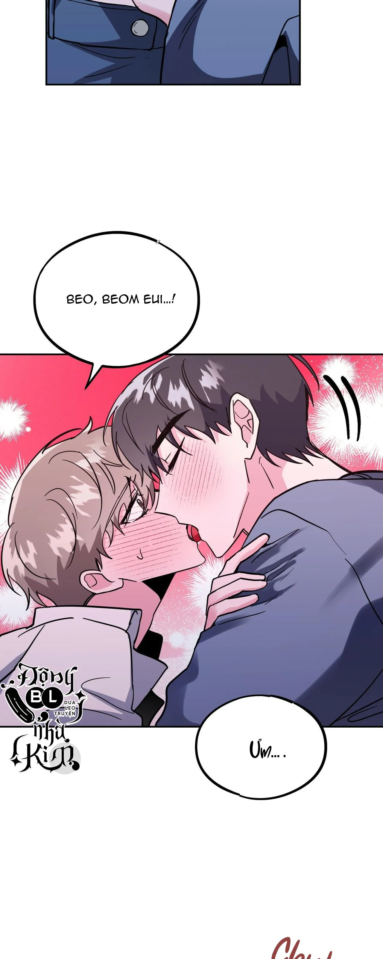 CẠM BẪY ĐẠI HỌC Chapter 17 Trang 49