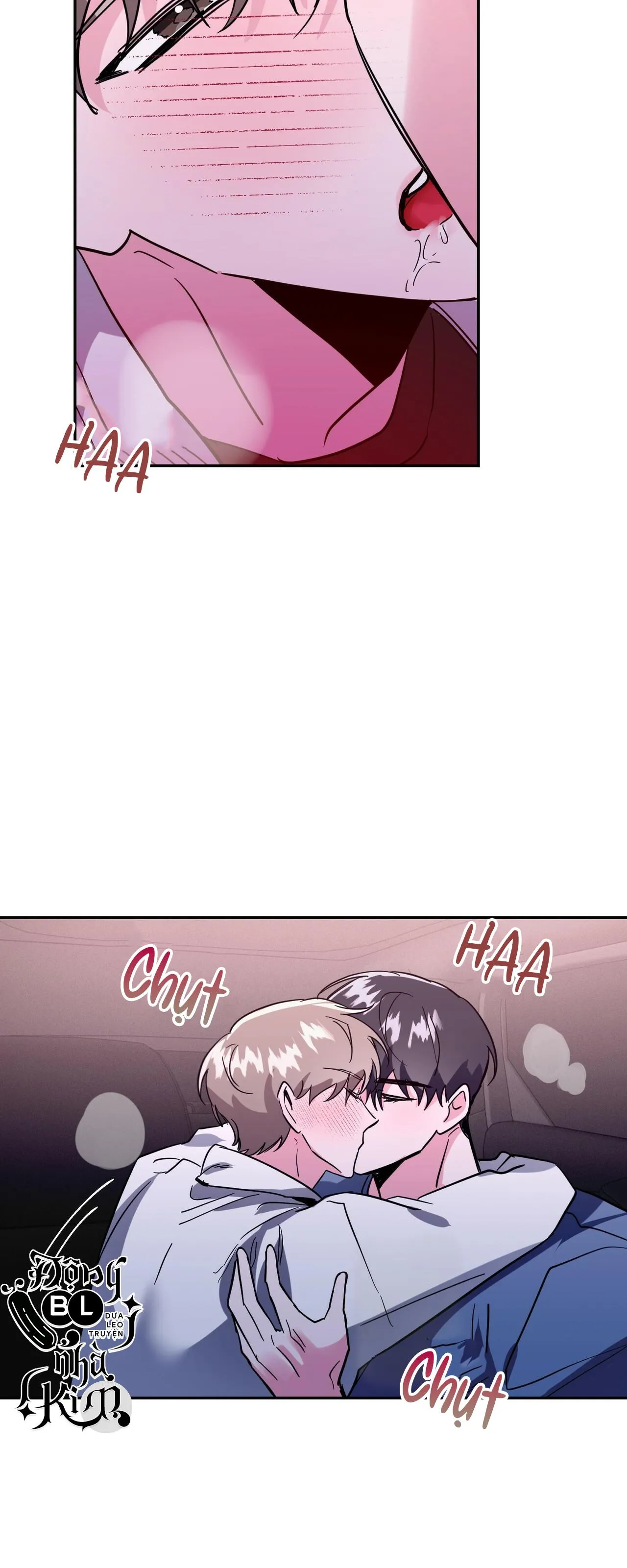 CẠM BẪY ĐẠI HỌC Chapter 17 Trang 51