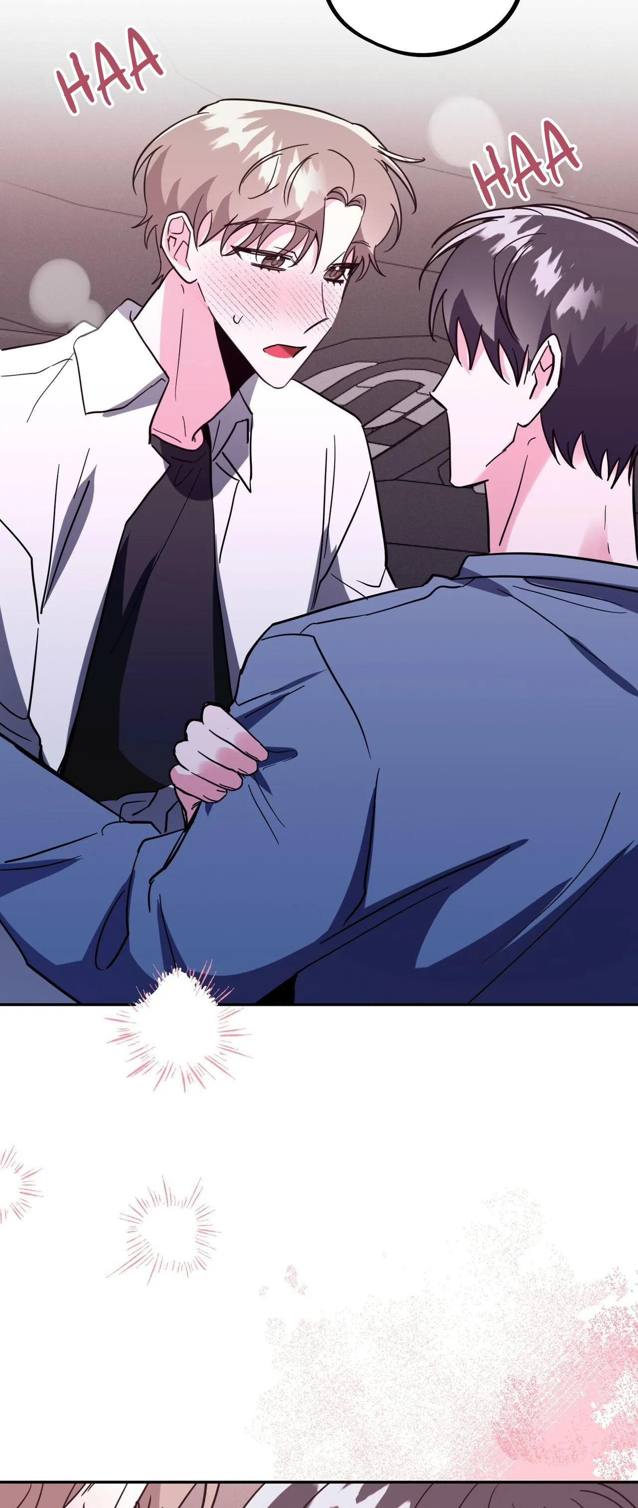 CẠM BẪY ĐẠI HỌC Chapter 17 Trang 53