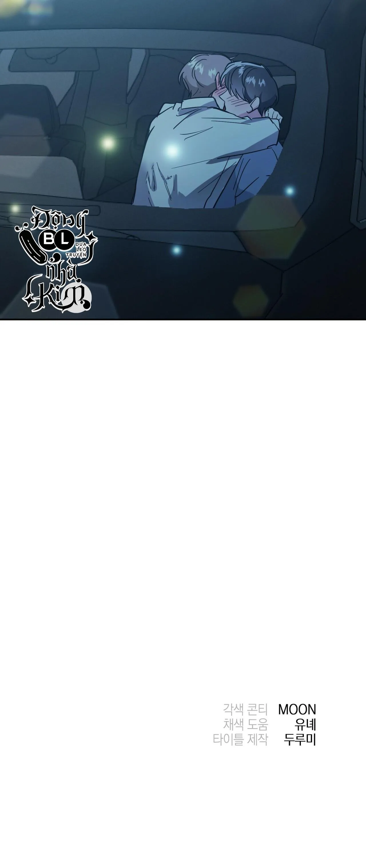 CẠM BẪY ĐẠI HỌC Chapter 17 Trang 56