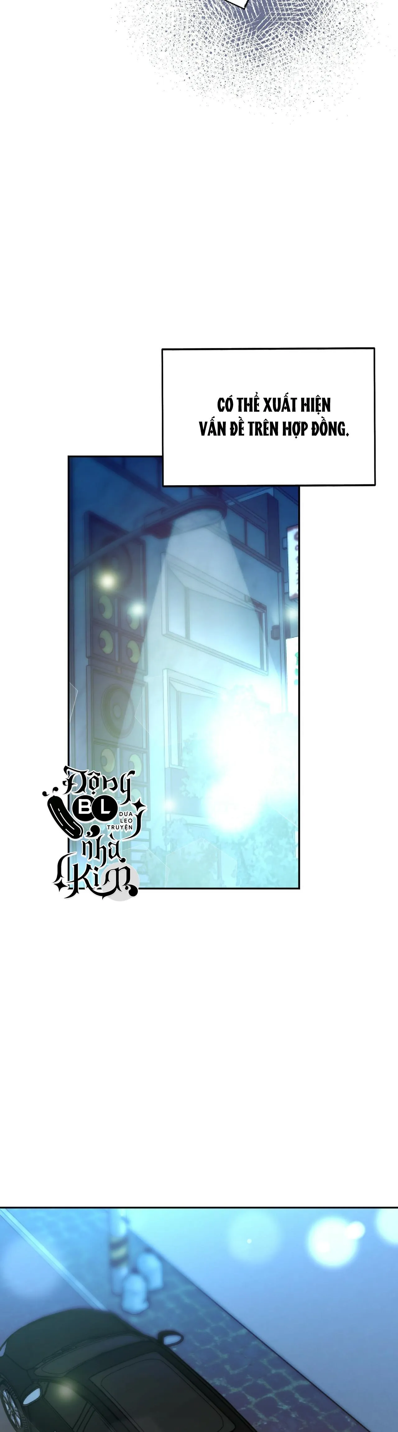 CẠM BẪY ĐẠI HỌC Chapter 18 Trang 7