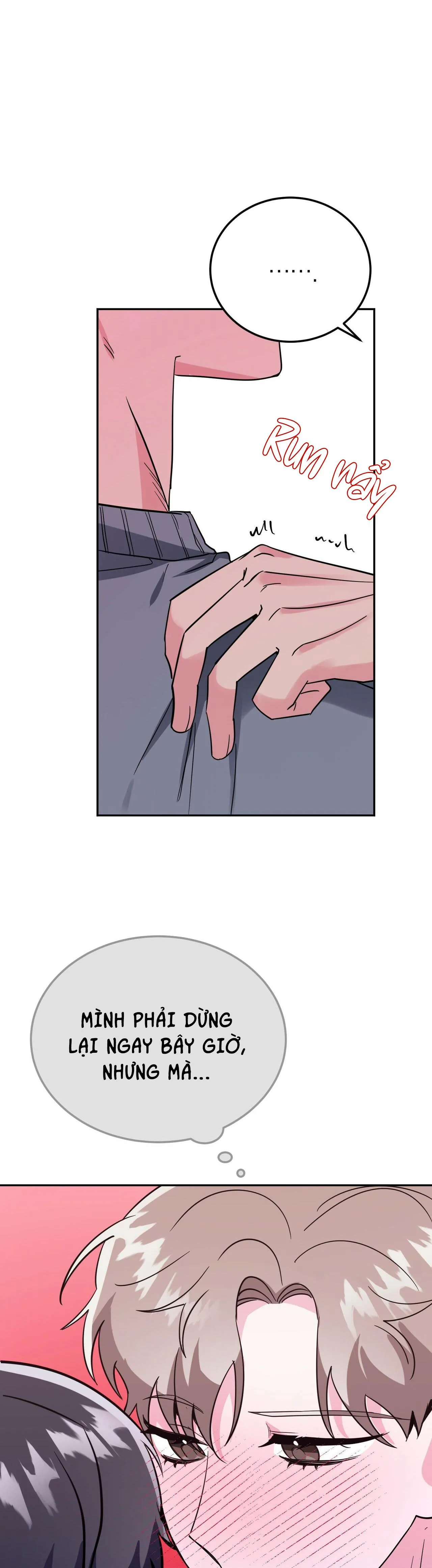 CẠM BẪY ĐẠI HỌC Chapter 18 Trang 12