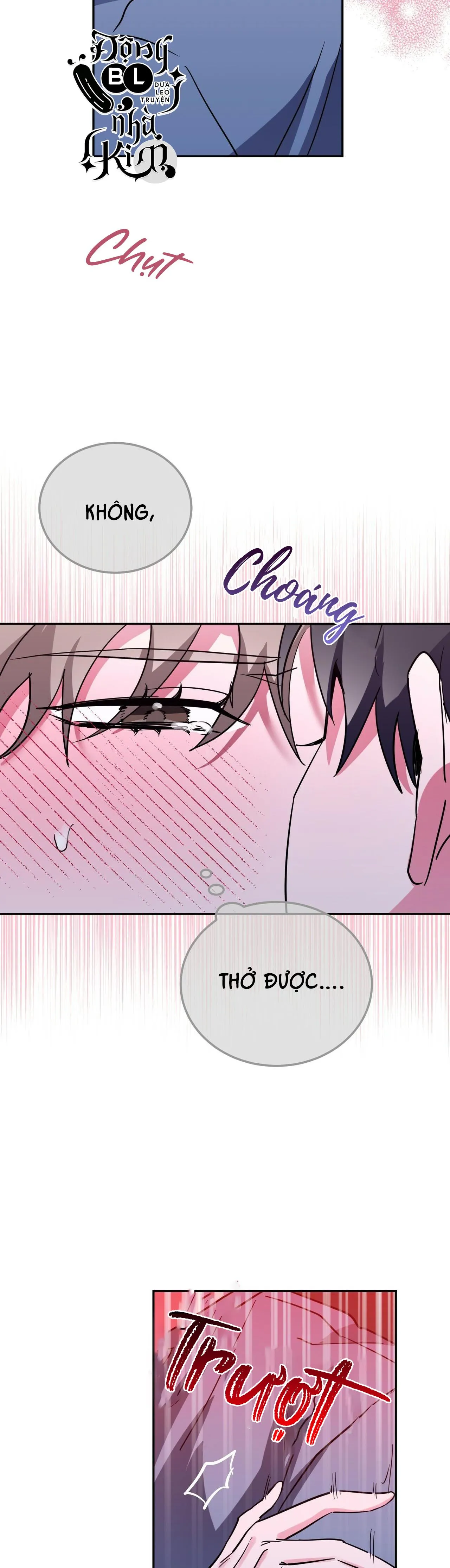 CẠM BẪY ĐẠI HỌC Chapter 18 Trang 17