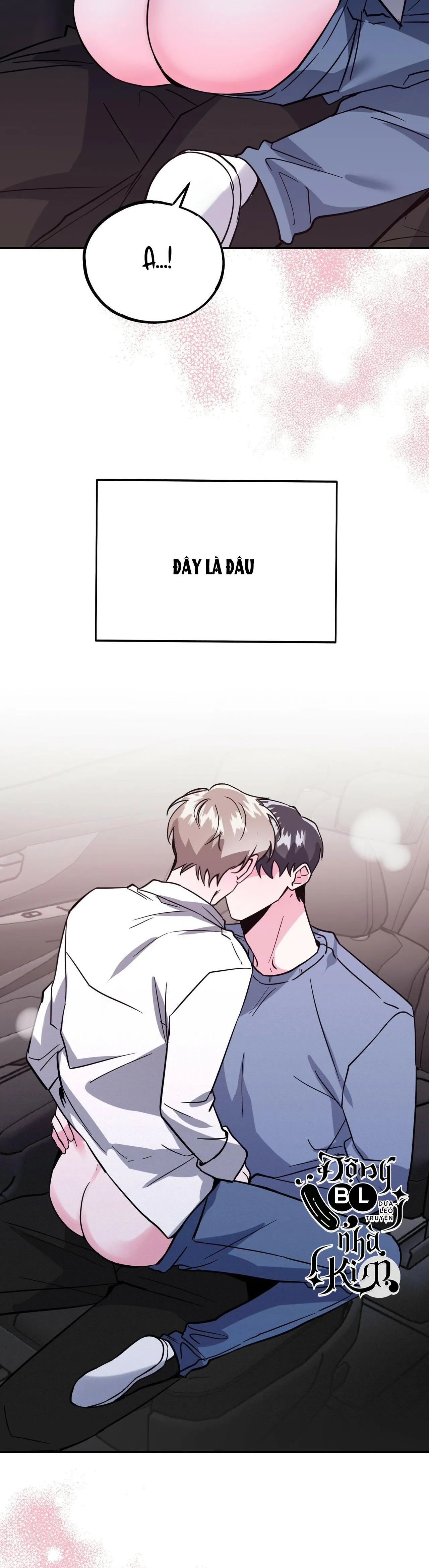 CẠM BẪY ĐẠI HỌC Chapter 18 Trang 26