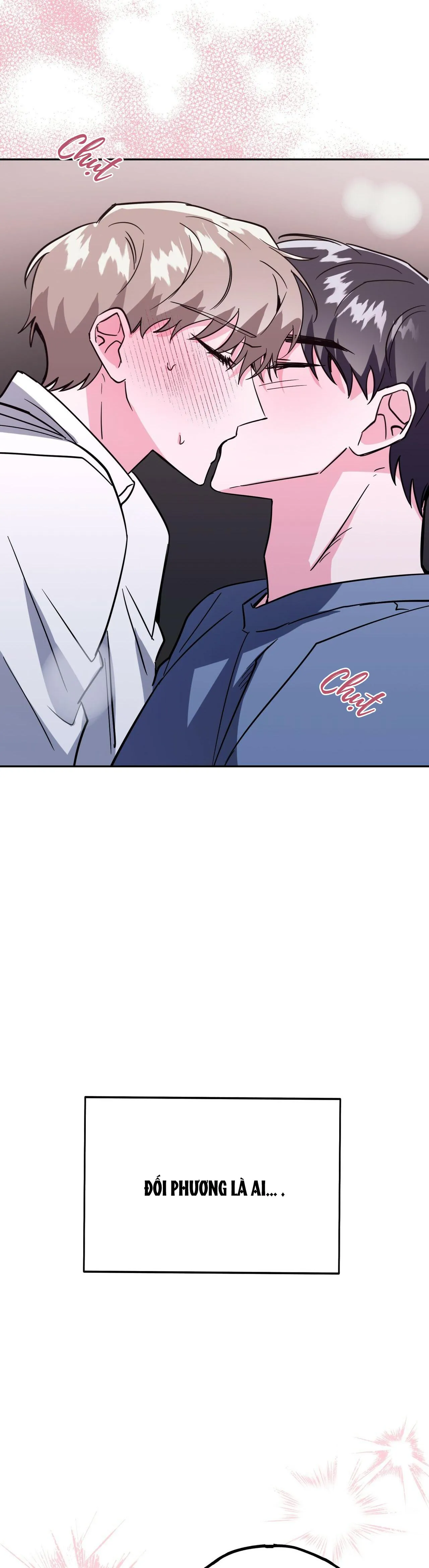 CẠM BẪY ĐẠI HỌC Chapter 18 Trang 27