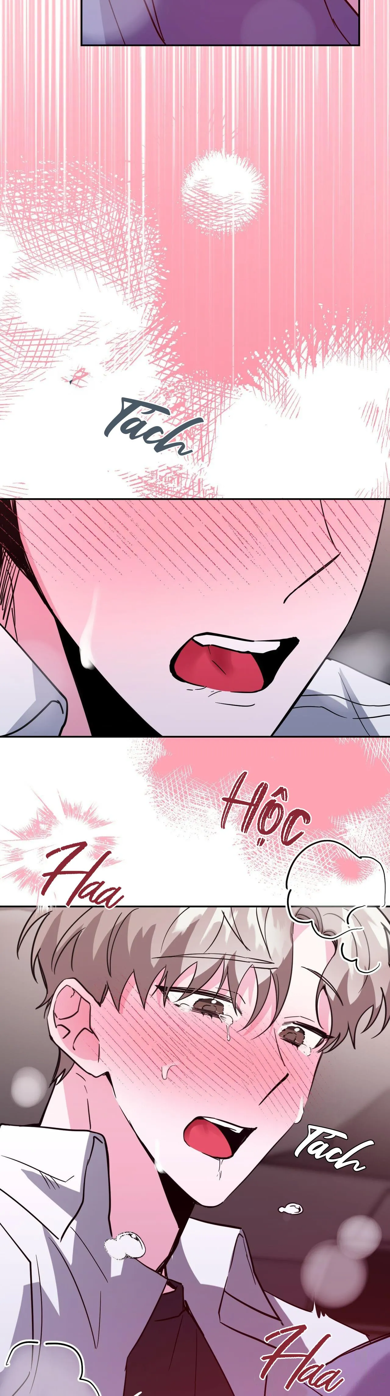 CẠM BẪY ĐẠI HỌC Chapter 18 Trang 30