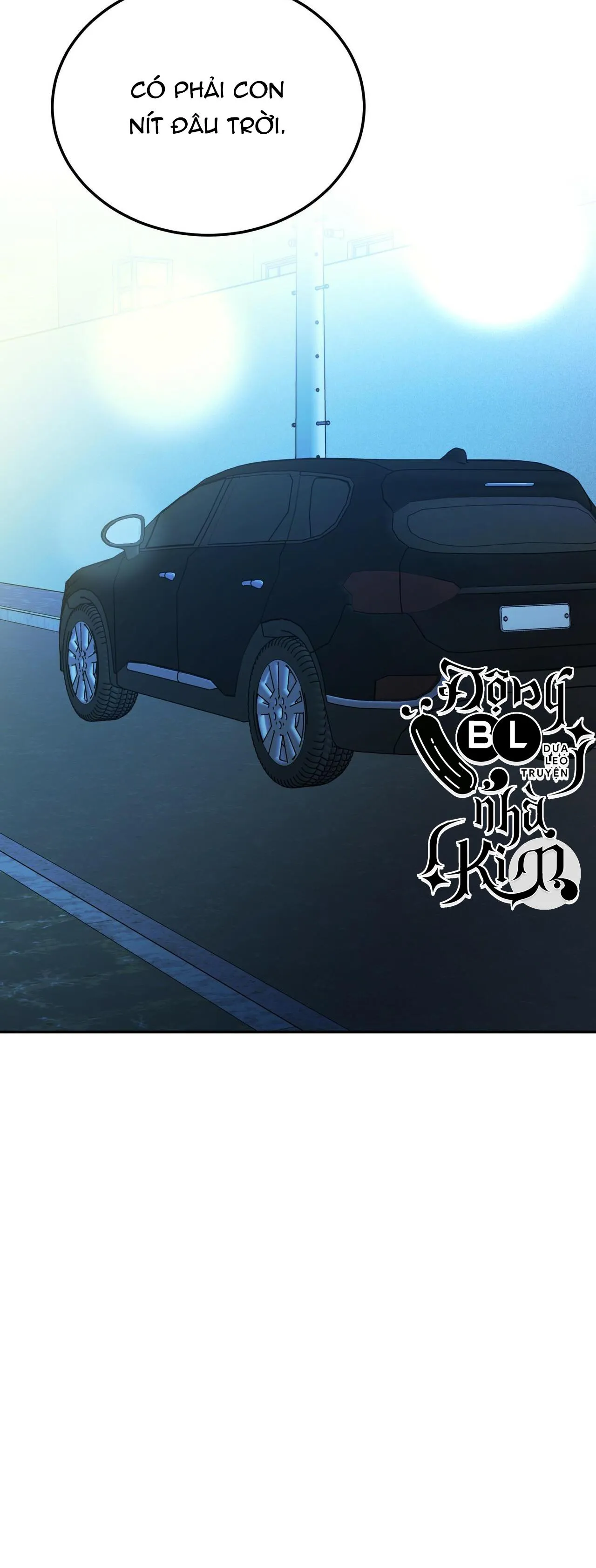 CẠM BẪY ĐẠI HỌC Chapter 18 Trang 35