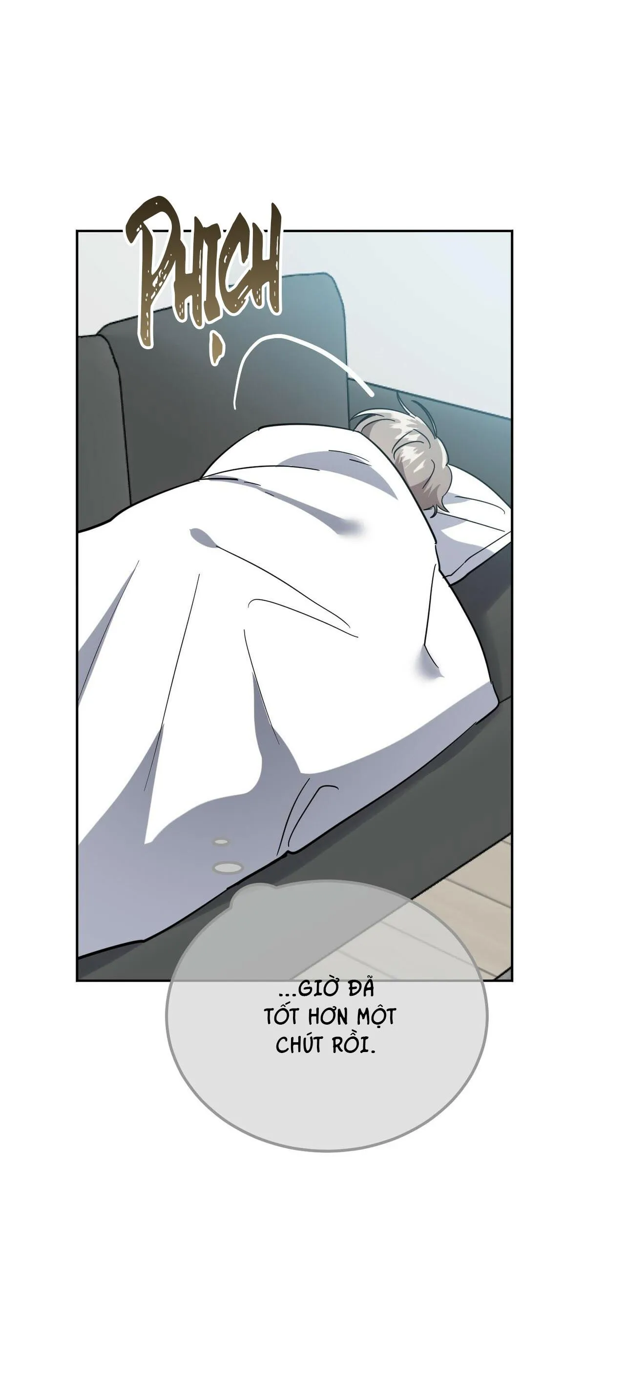 CẠM BẪY ĐẠI HỌC Chapter 19 Trang 3