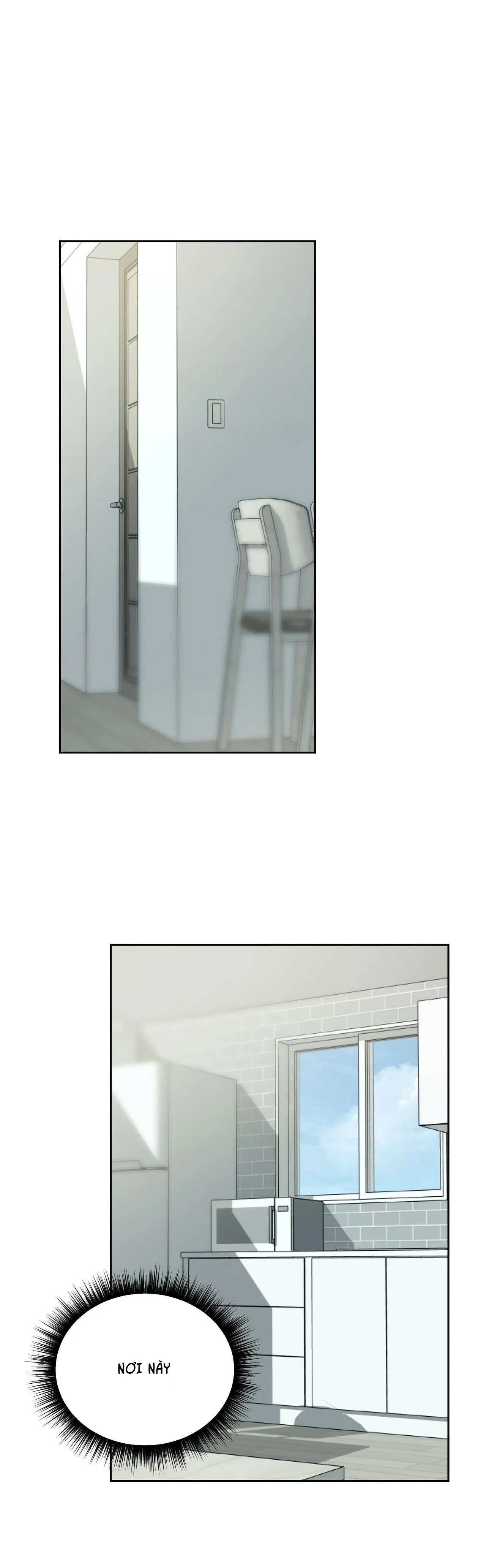 CẠM BẪY ĐẠI HỌC Chapter 19 Trang 5