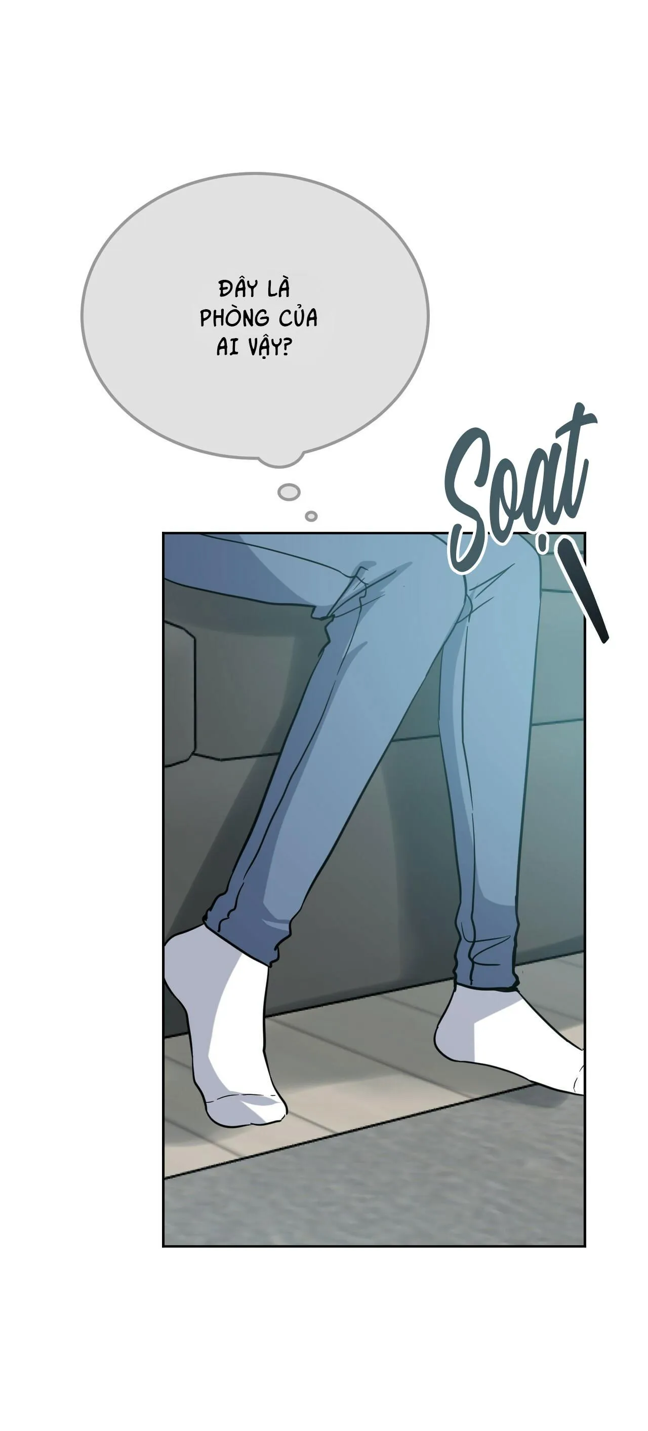 CẠM BẪY ĐẠI HỌC Chapter 19 Trang 8