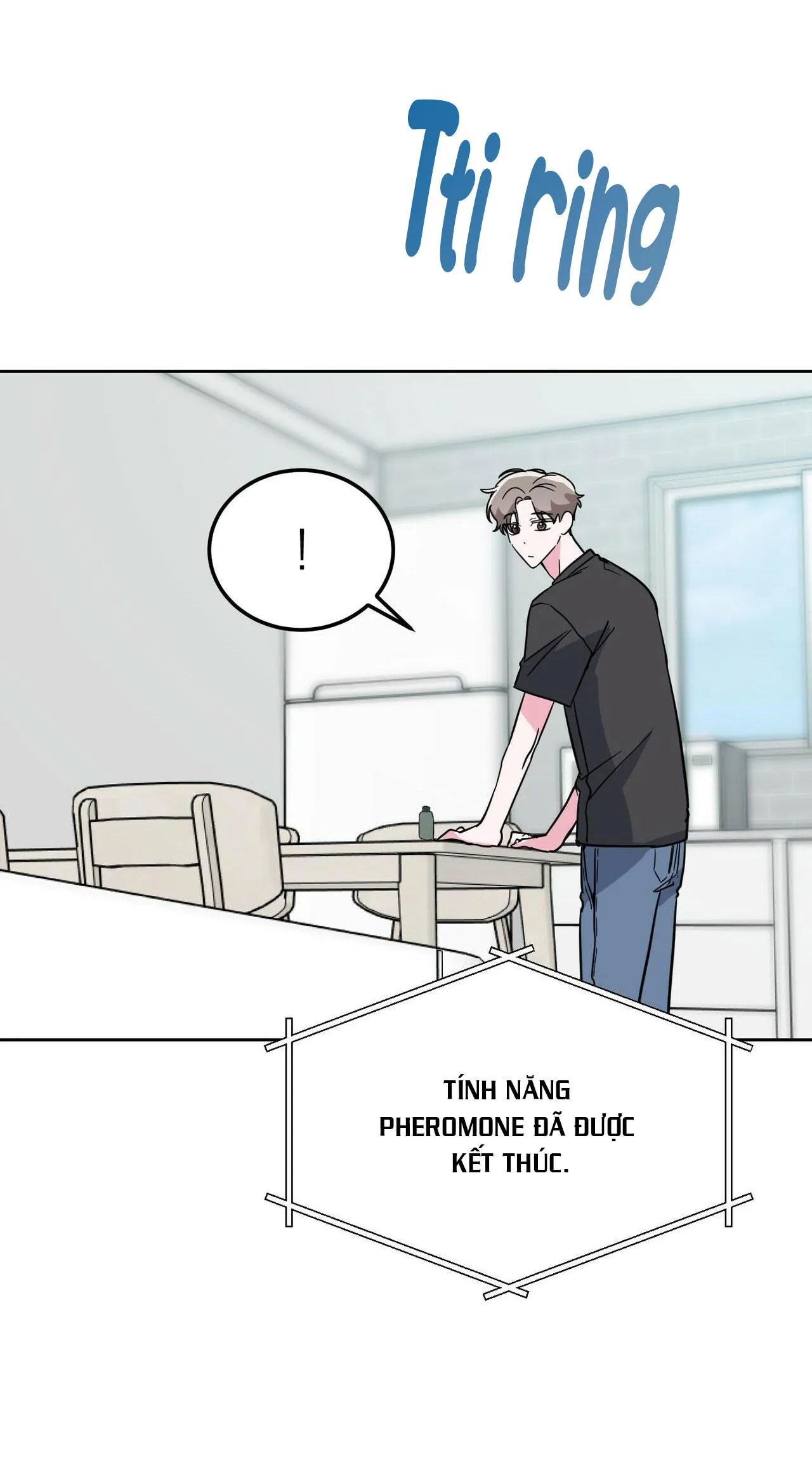 CẠM BẪY ĐẠI HỌC Chapter 19 Trang 12