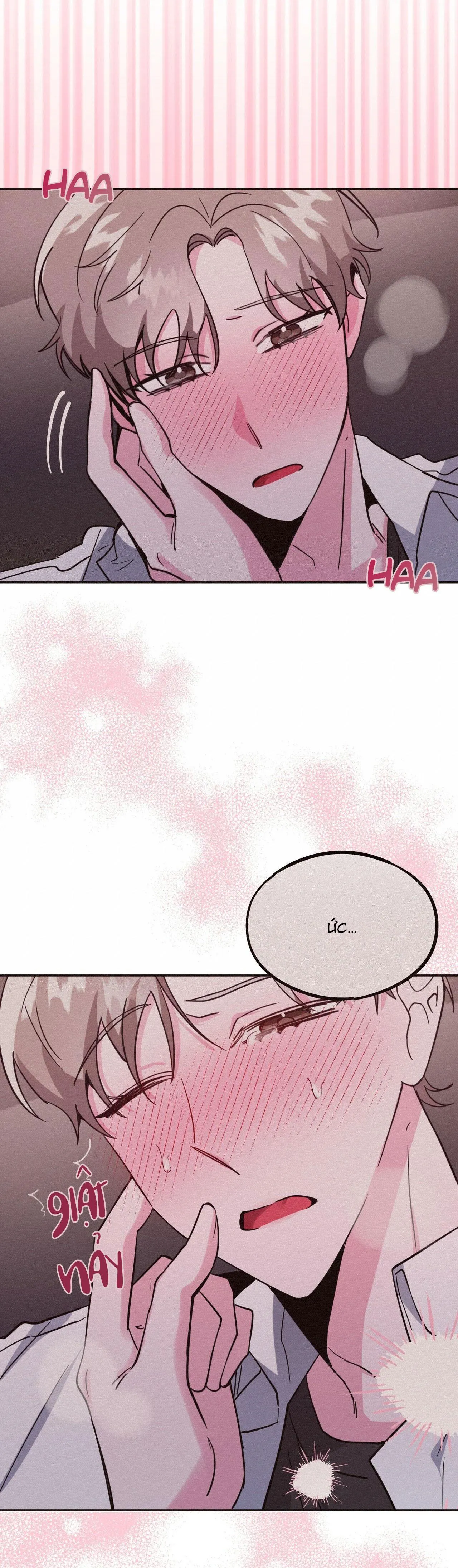 CẠM BẪY ĐẠI HỌC Chapter 19 Trang 14