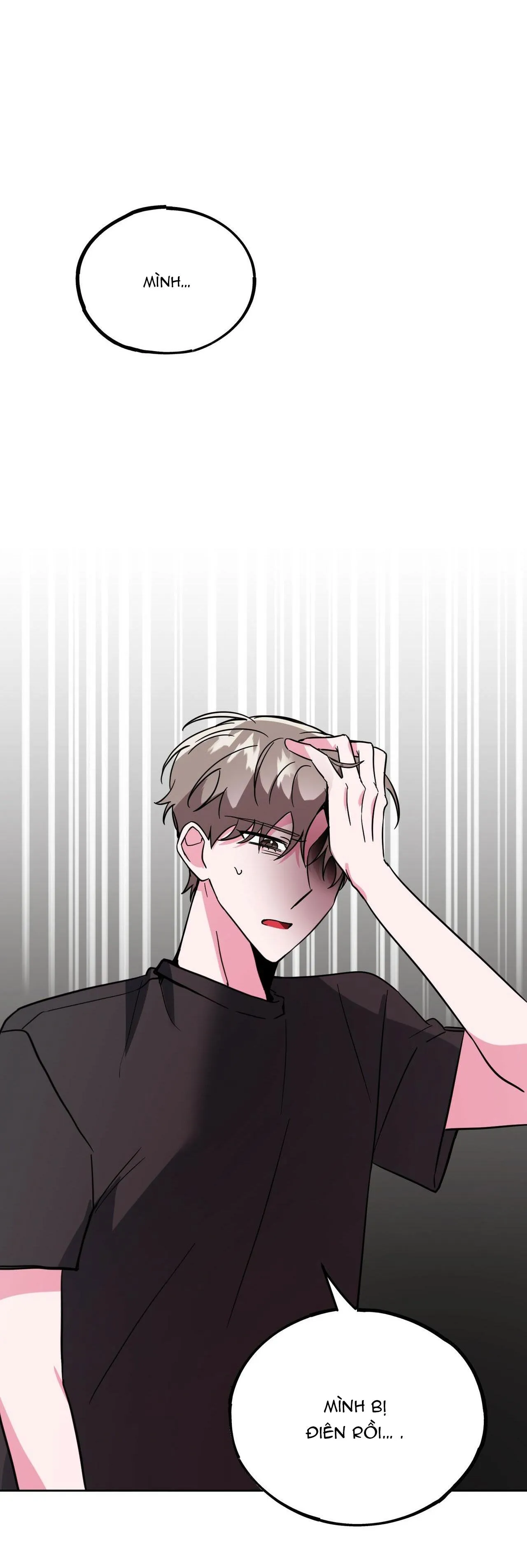 CẠM BẪY ĐẠI HỌC Chapter 19 Trang 16