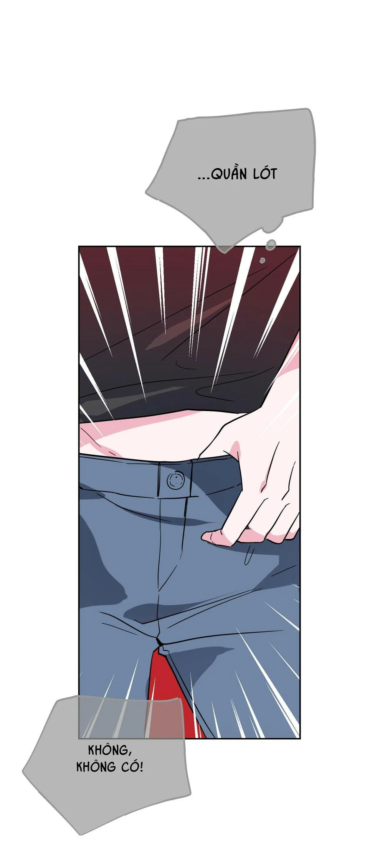 CẠM BẪY ĐẠI HỌC Chapter 19 Trang 19