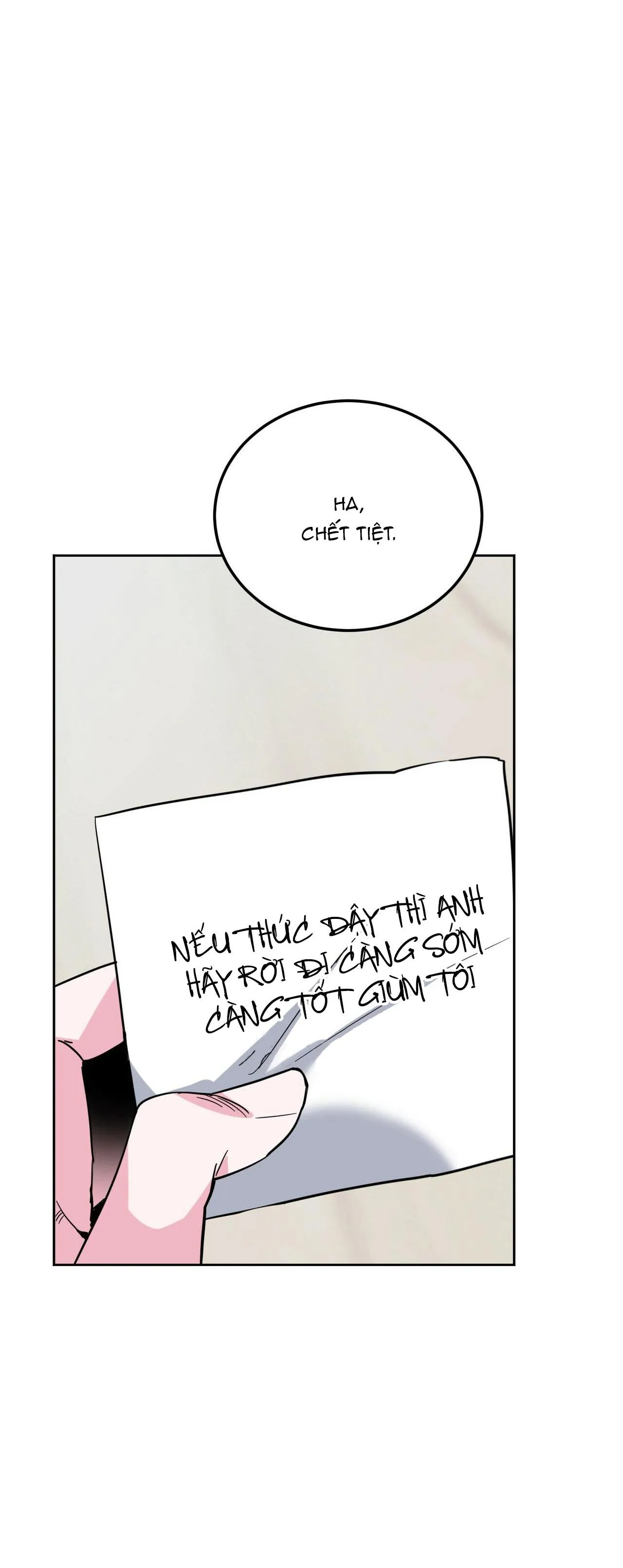 CẠM BẪY ĐẠI HỌC Chapter 19 Trang 23