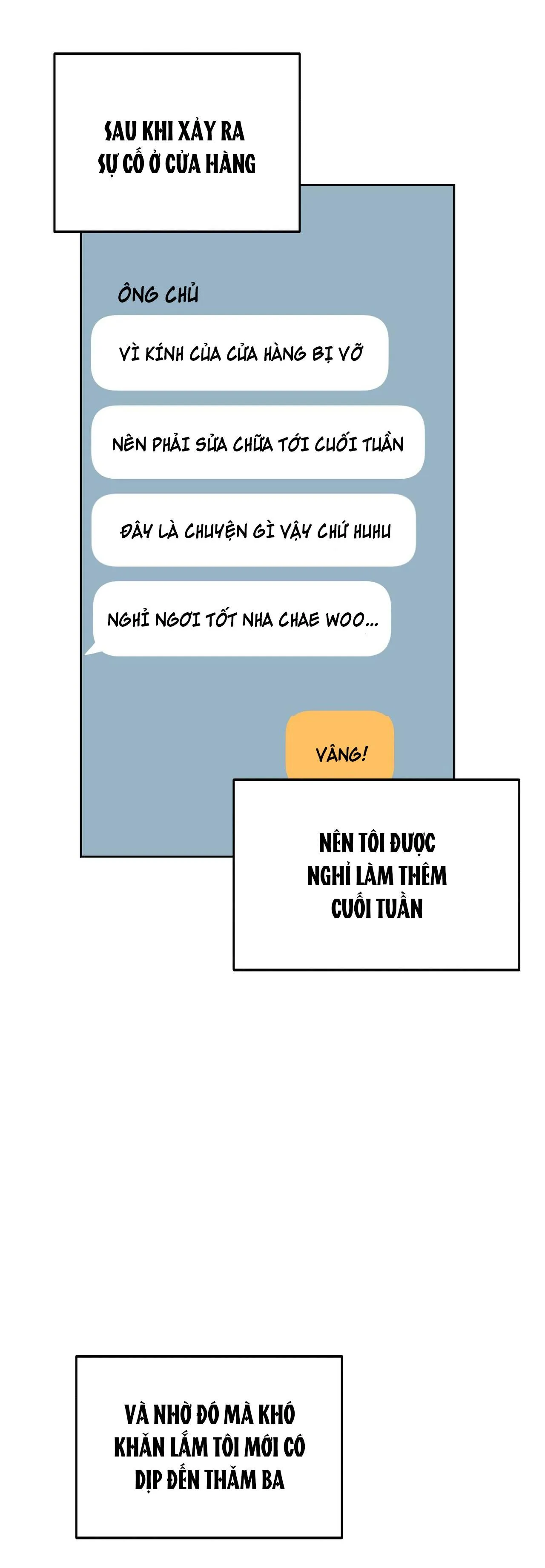 CẠM BẪY ĐẠI HỌC Chapter 19 Trang 27