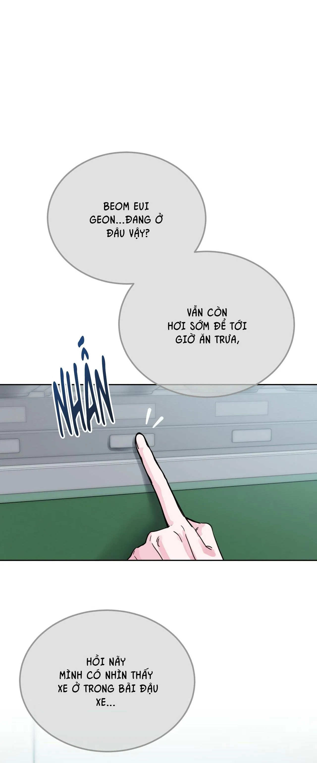 CẠM BẪY ĐẠI HỌC Chapter 19 Trang 41