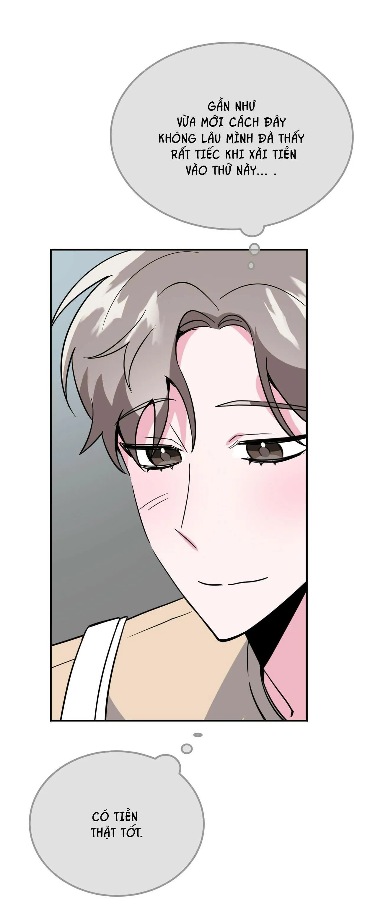 CẠM BẪY ĐẠI HỌC Chapter 19 Trang 43