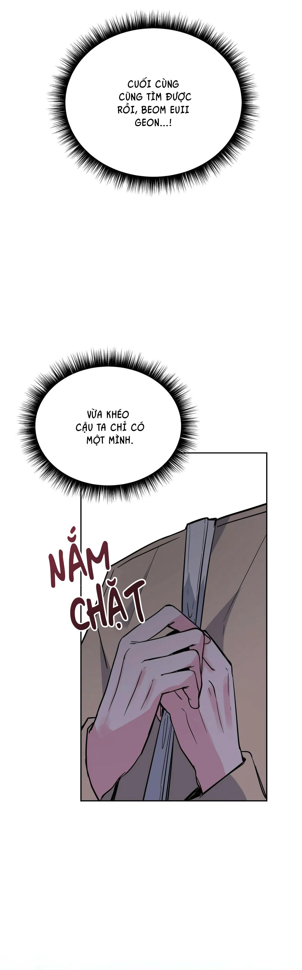 CẠM BẪY ĐẠI HỌC Chapter 19 Trang 48