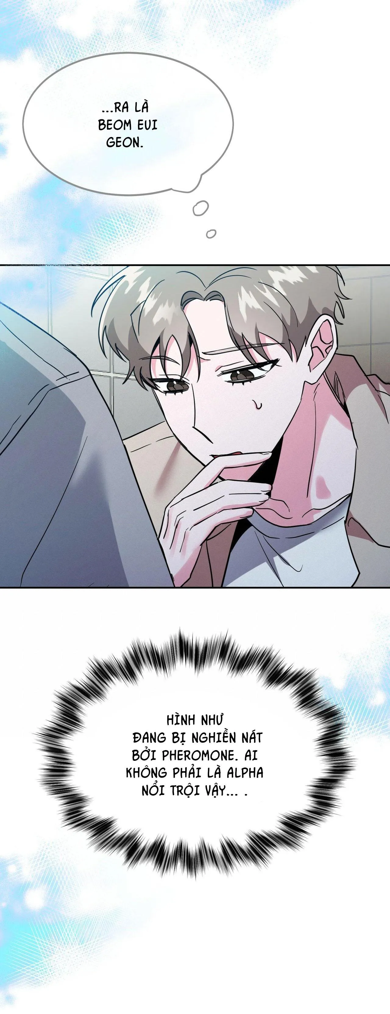 CẠM BẪY ĐẠI HỌC Chapter 2 Trang 12