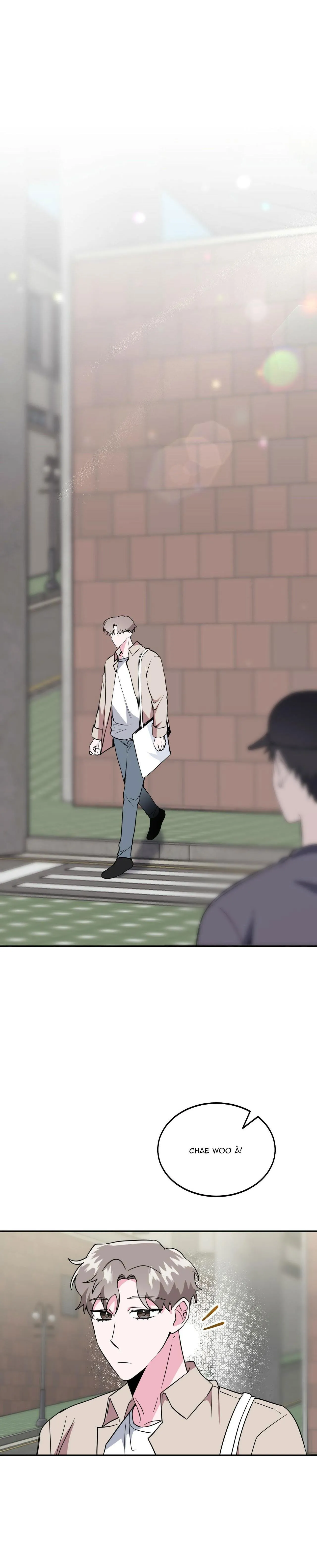 CẠM BẪY ĐẠI HỌC Chapter 2 Trang 16