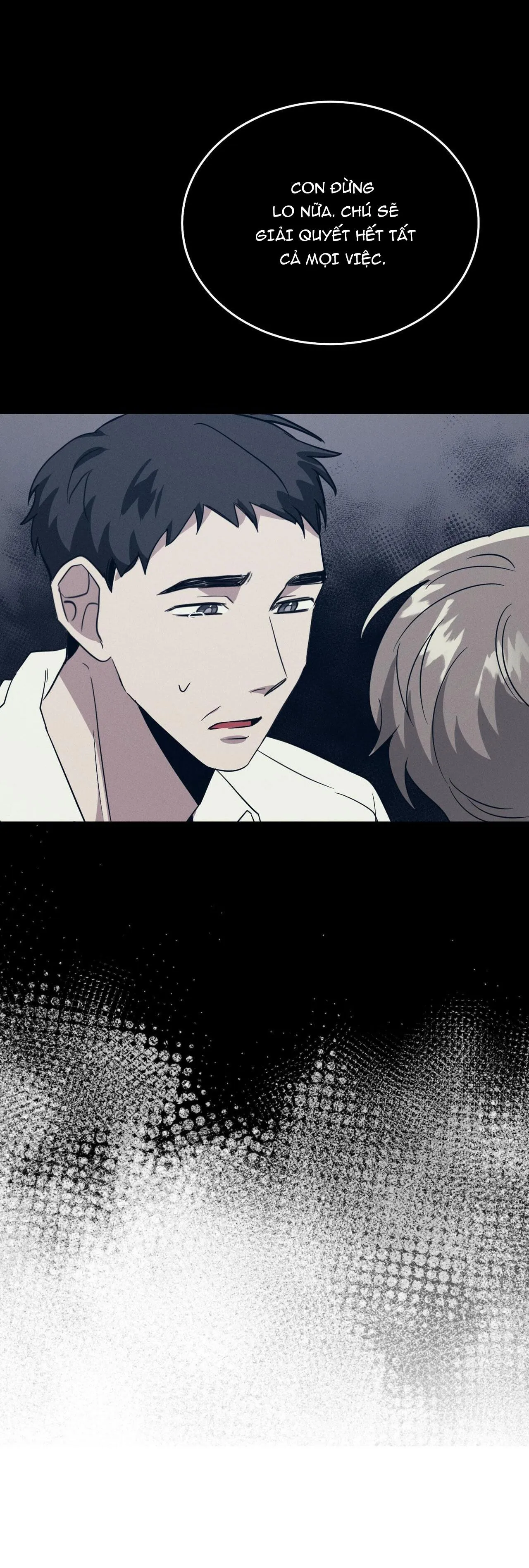 CẠM BẪY ĐẠI HỌC Chapter 2 Trang 23