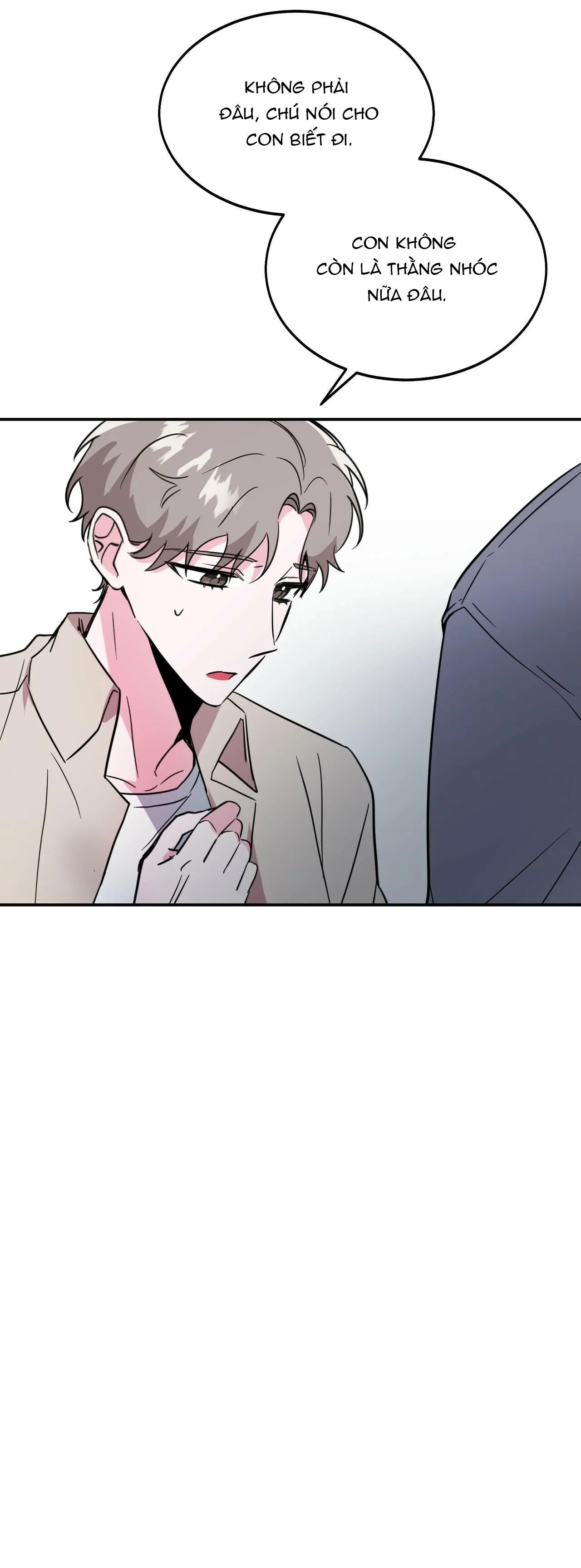 CẠM BẪY ĐẠI HỌC Chapter 2 Trang 25