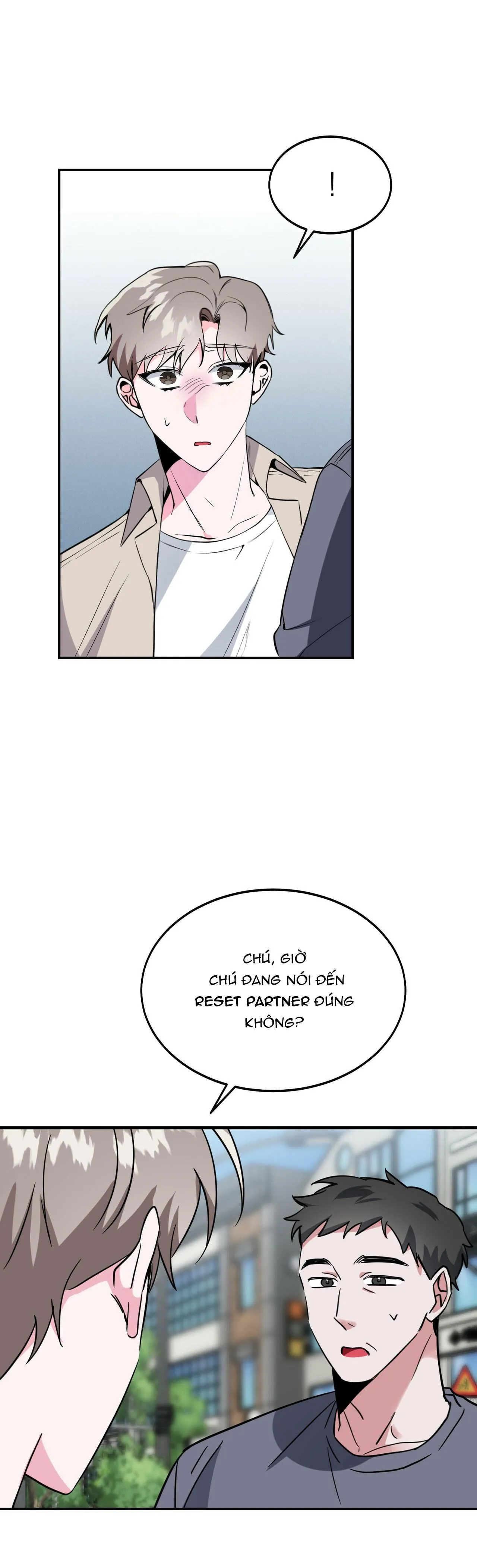 CẠM BẪY ĐẠI HỌC Chapter 2 Trang 30