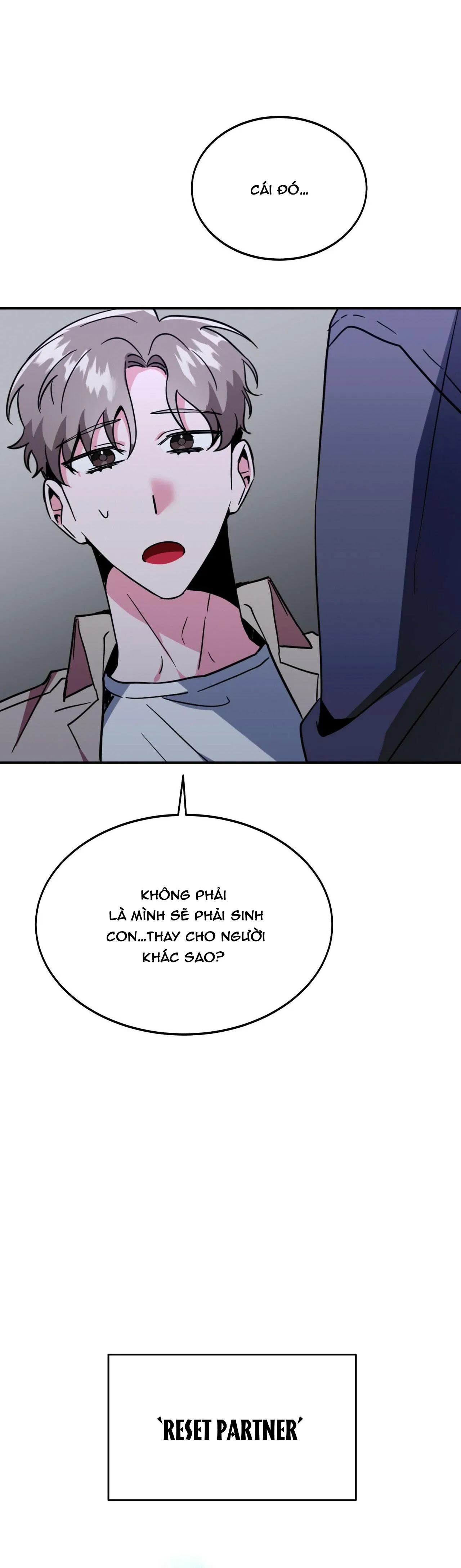 CẠM BẪY ĐẠI HỌC Chapter 2 Trang 31