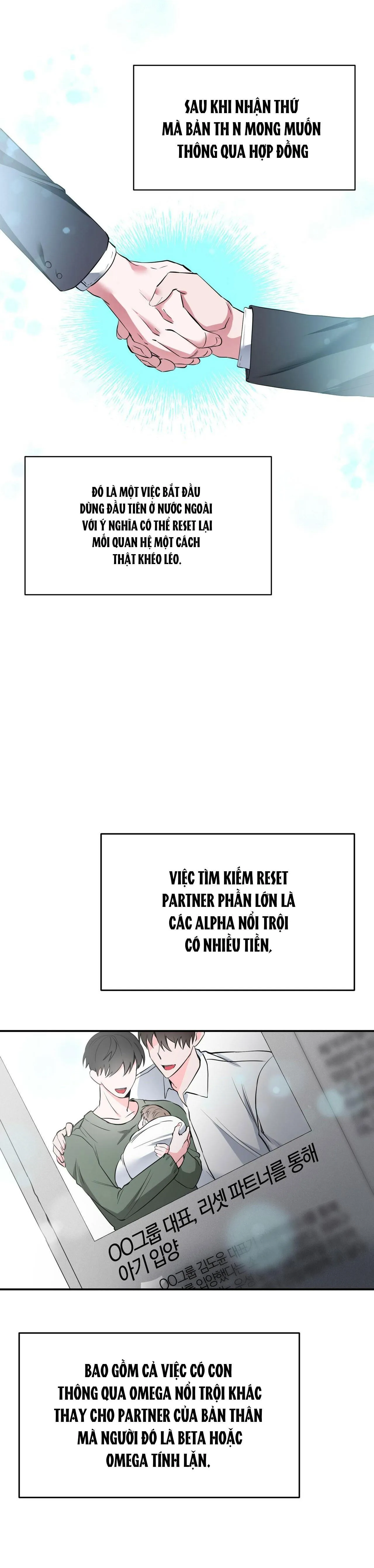 CẠM BẪY ĐẠI HỌC Chapter 2 Trang 32