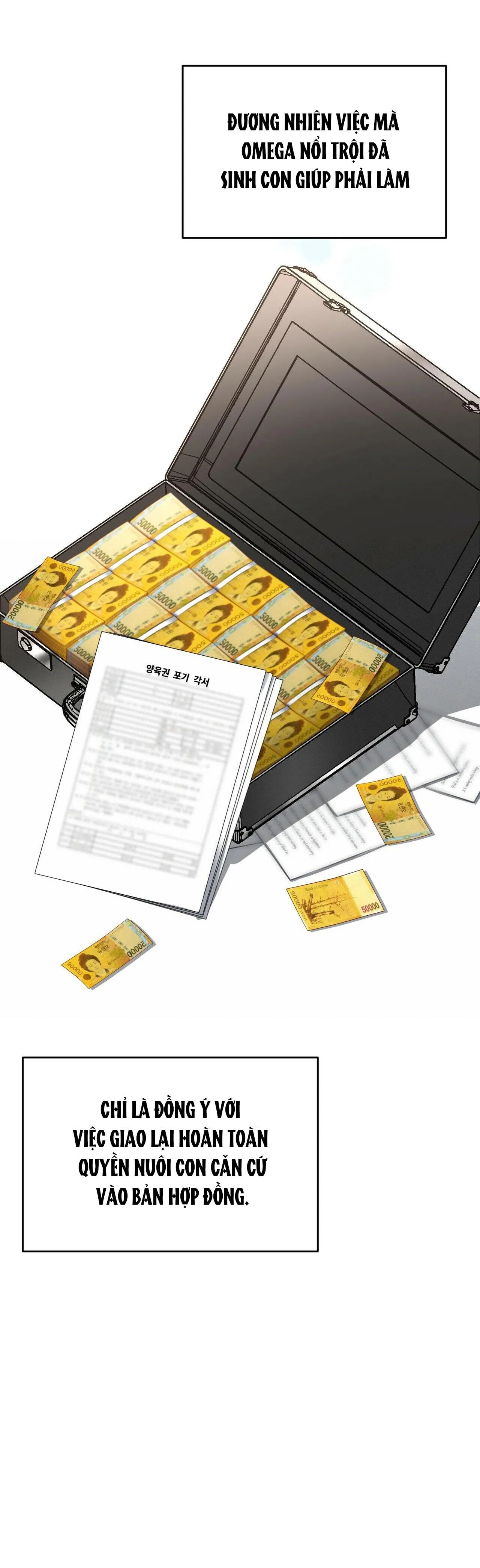 CẠM BẪY ĐẠI HỌC Chapter 2 Trang 33