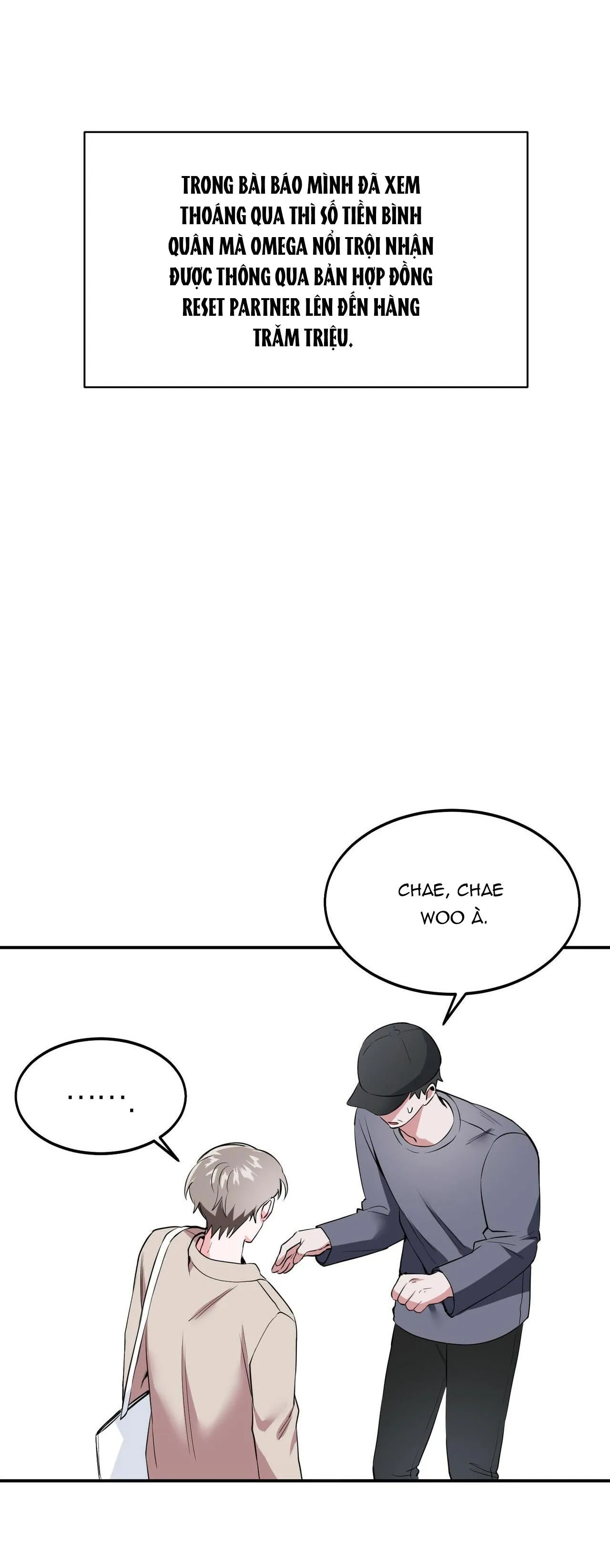 CẠM BẪY ĐẠI HỌC Chapter 2 Trang 34