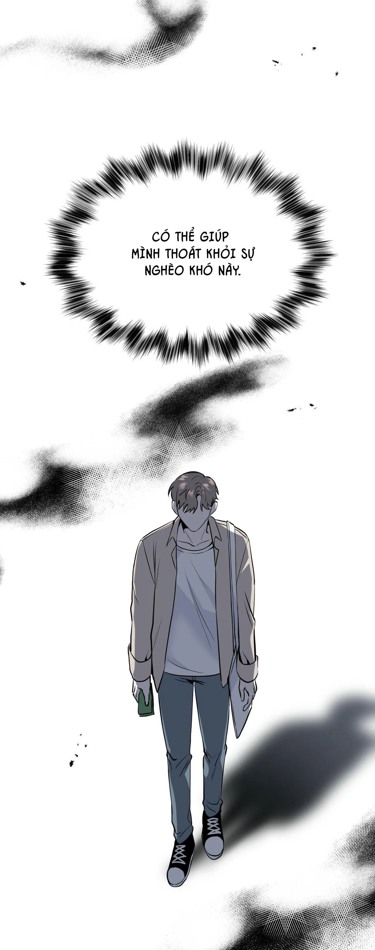 CẠM BẪY ĐẠI HỌC Chapter 2 Trang 36