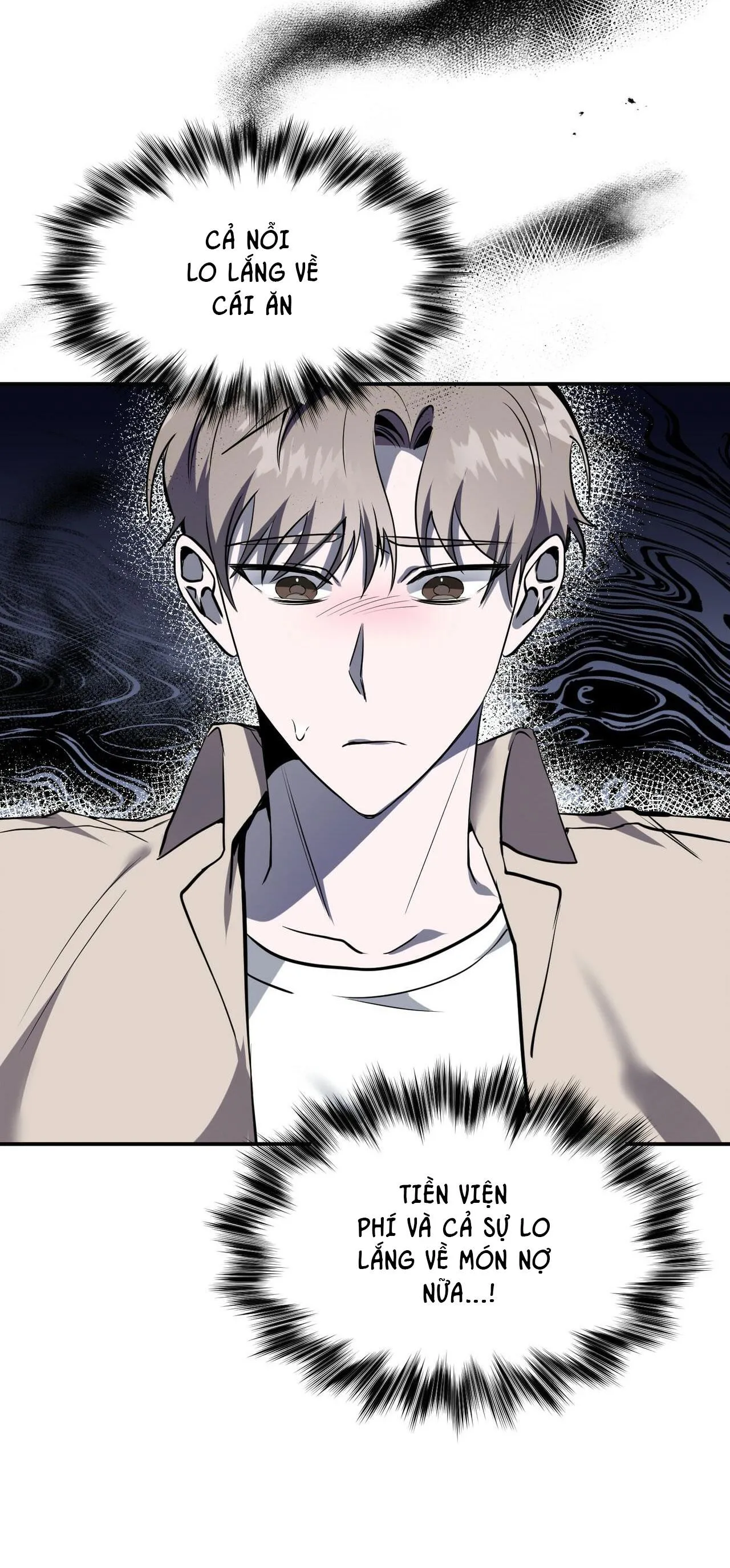 CẠM BẪY ĐẠI HỌC Chapter 2 Trang 37