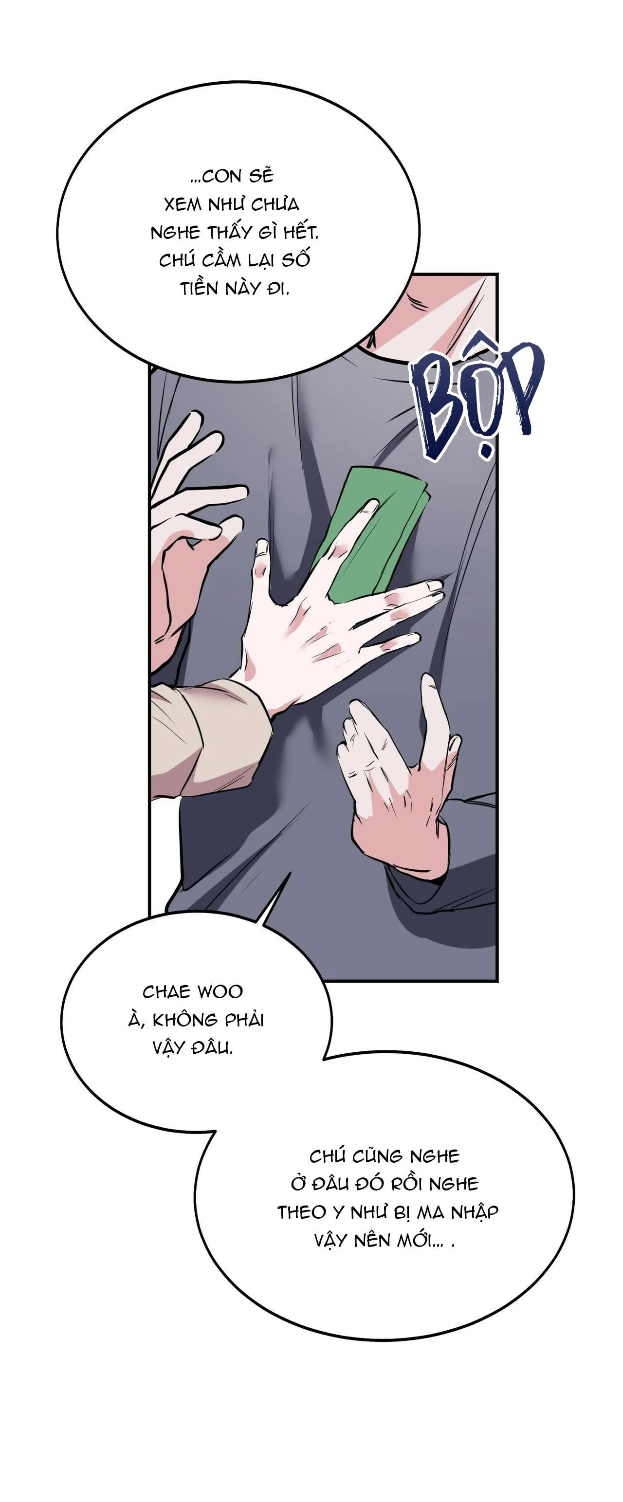 CẠM BẪY ĐẠI HỌC Chapter 2 Trang 41