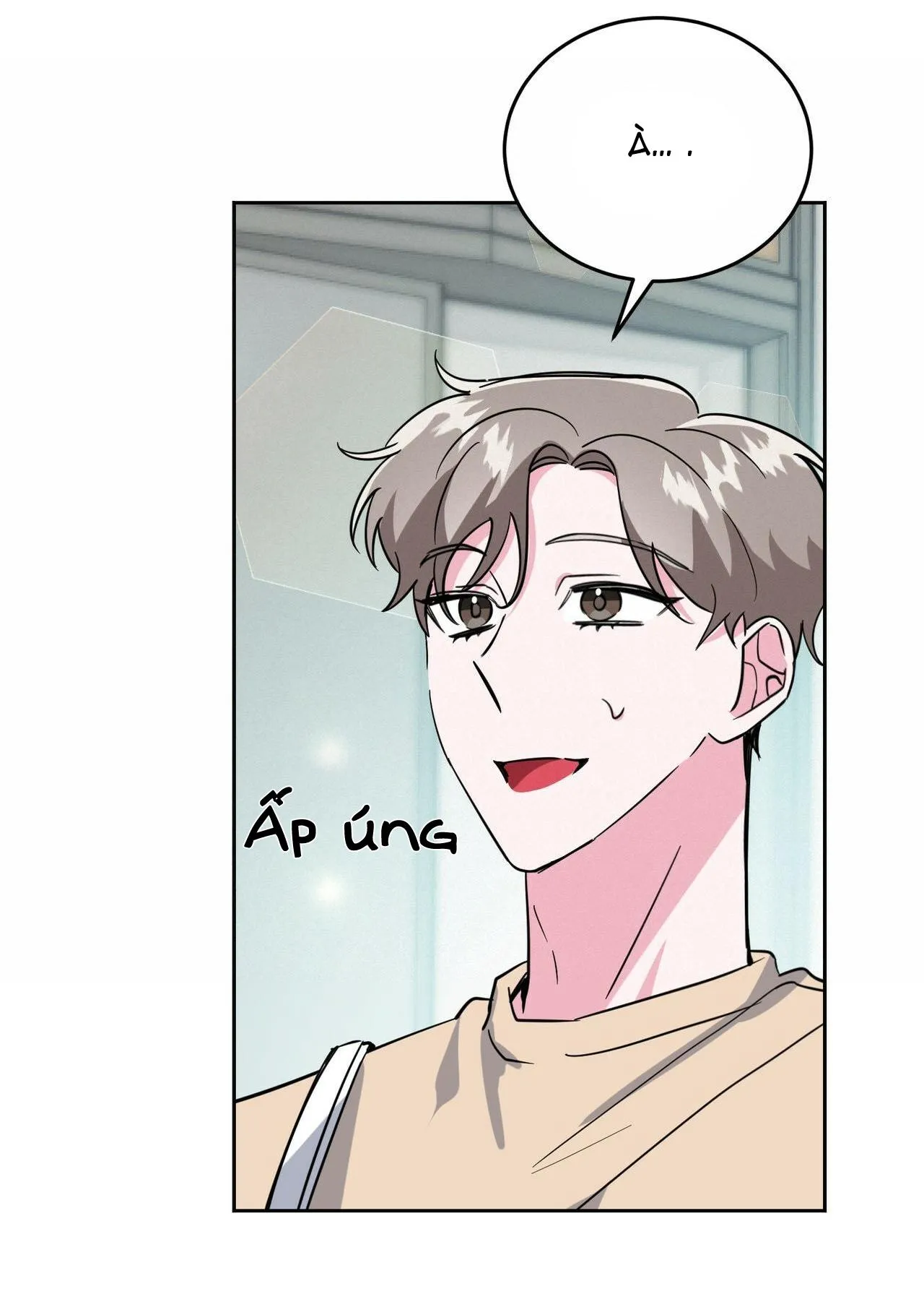 CẠM BẪY ĐẠI HỌC Chapter 20 Trang 9