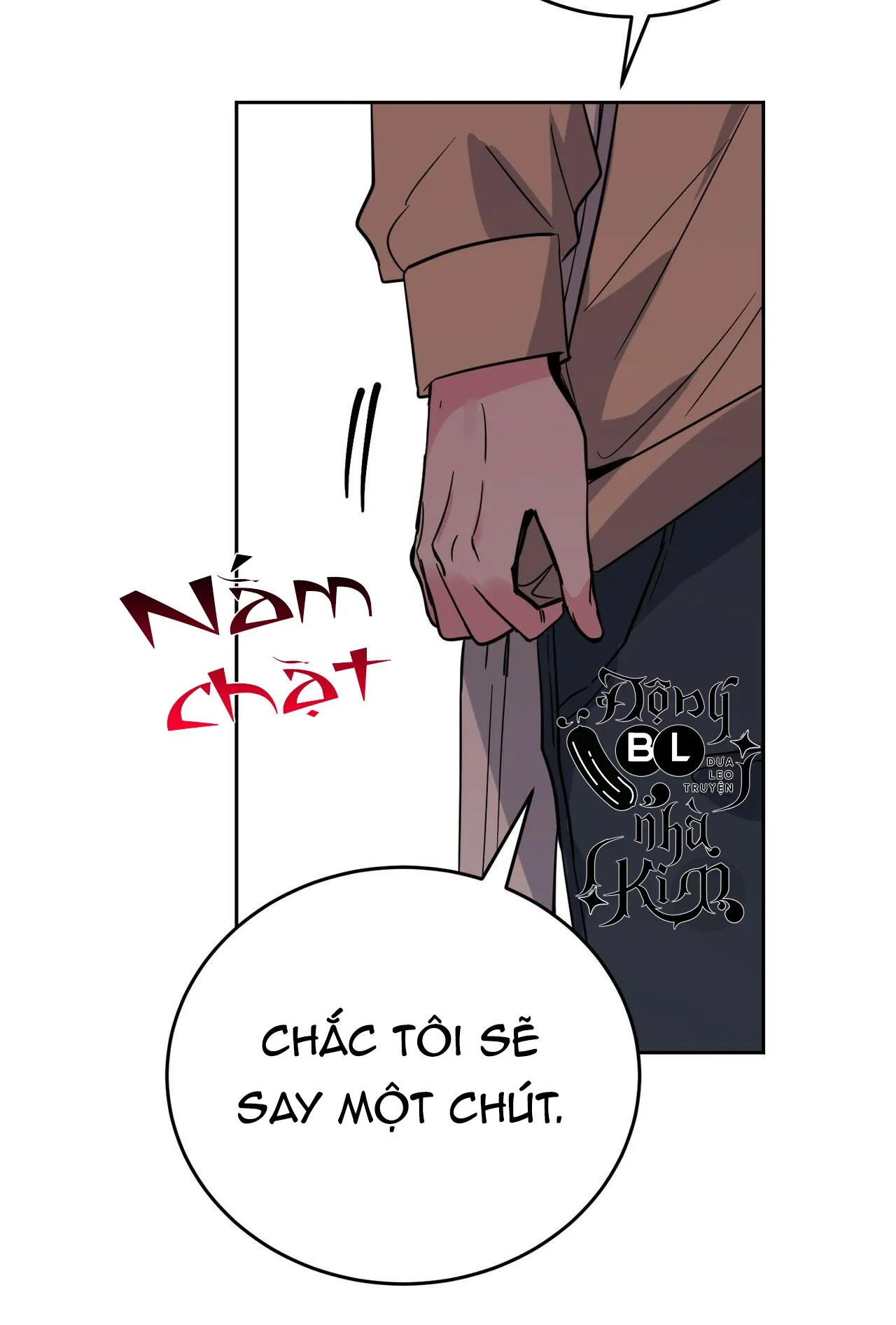 CẠM BẪY ĐẠI HỌC Chapter 20 Trang 12